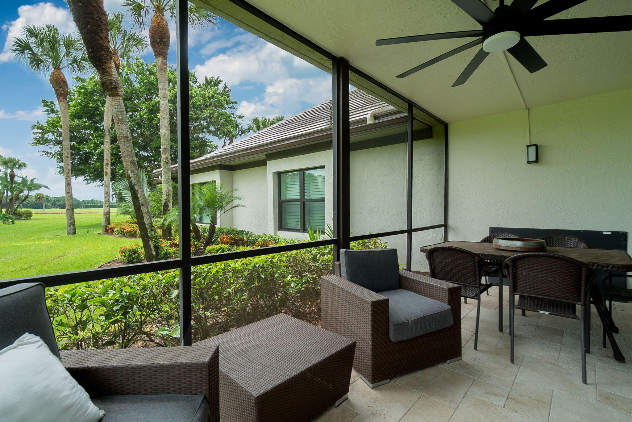 MEADOW BROOK CONDO - Residential Lease