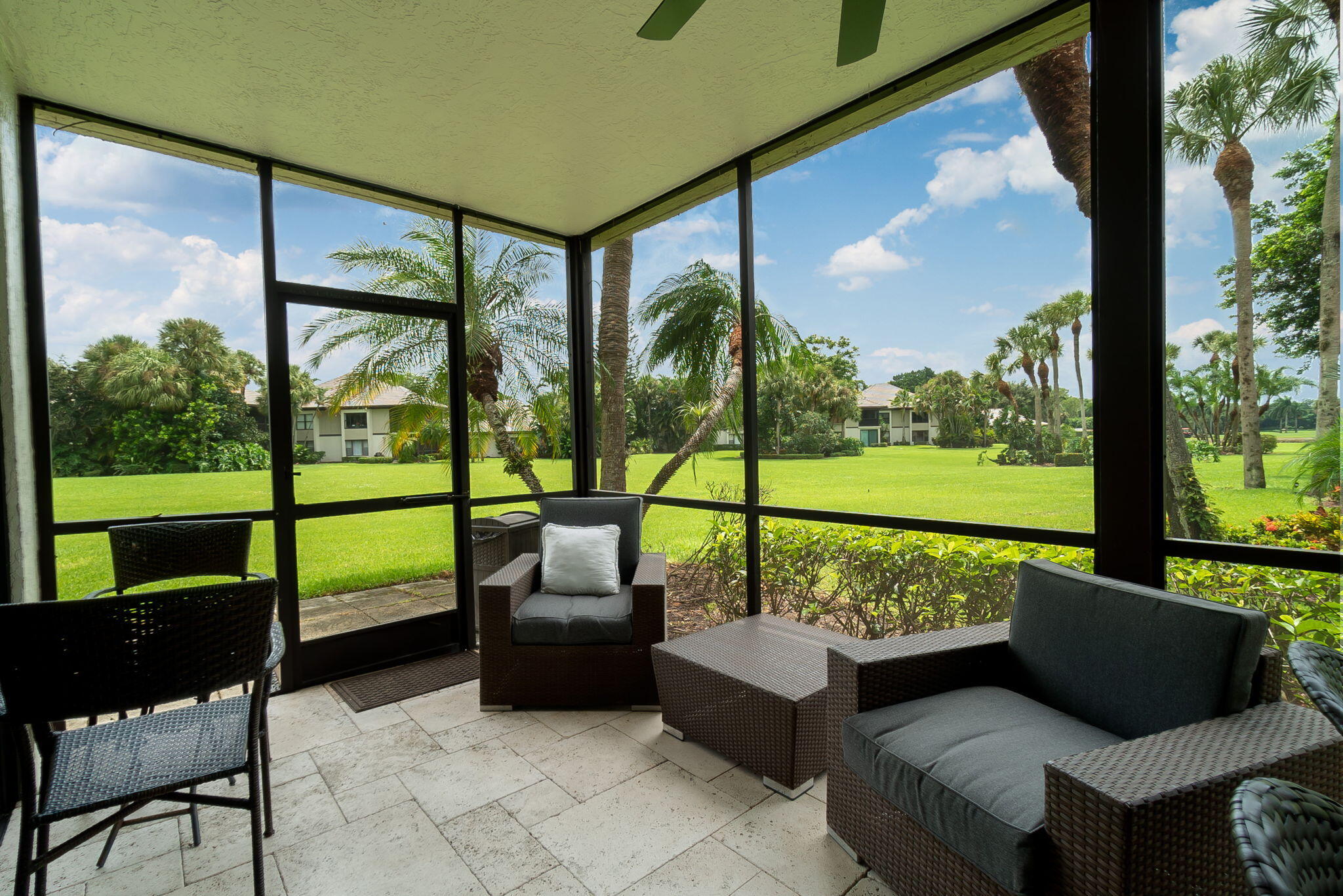 MEADOW BROOK CONDO - Residential Lease