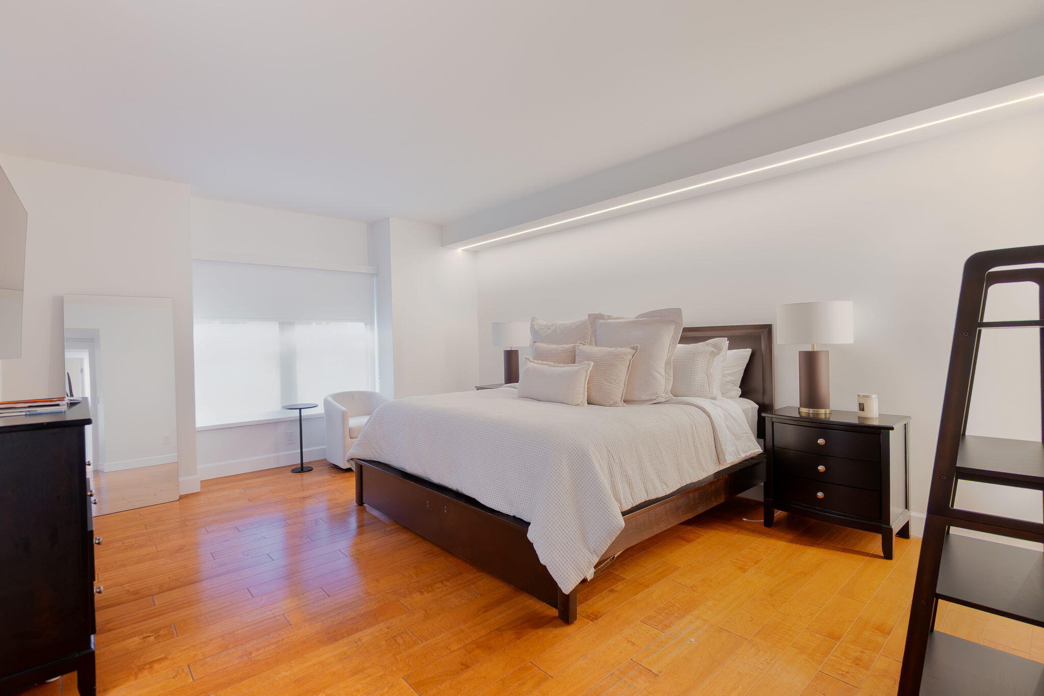 MEADOW BROOK CONDO - Residential Lease