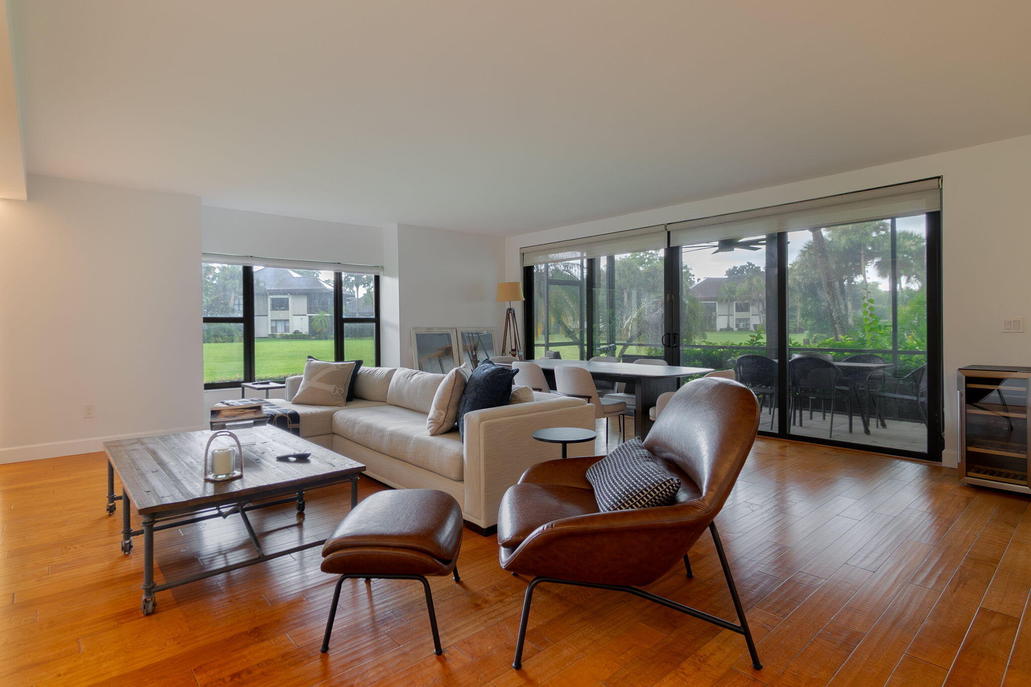 MEADOW BROOK CONDO - Residential Lease