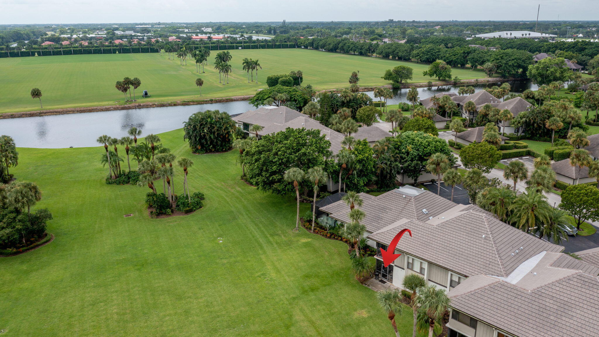 MEADOW BROOK CONDO - Residential Lease
