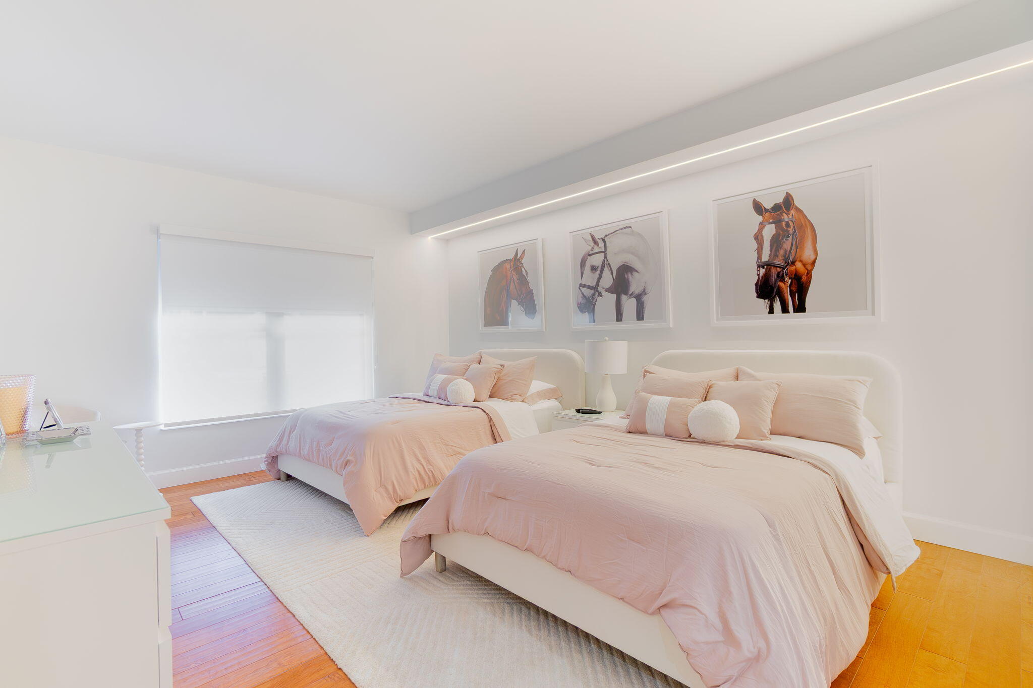 MEADOW BROOK CONDO - Residential Lease