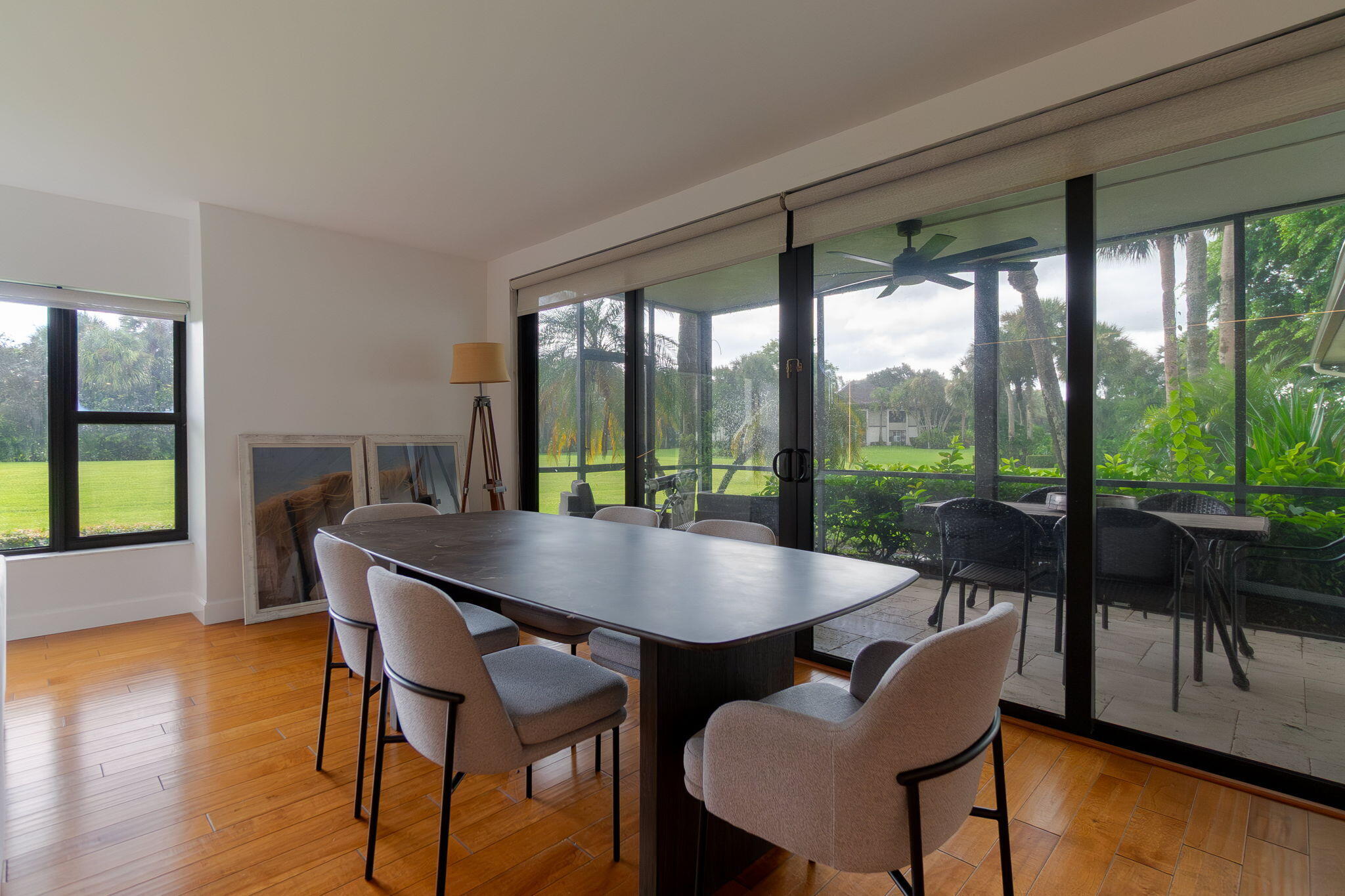 MEADOW BROOK CONDO - Residential Lease