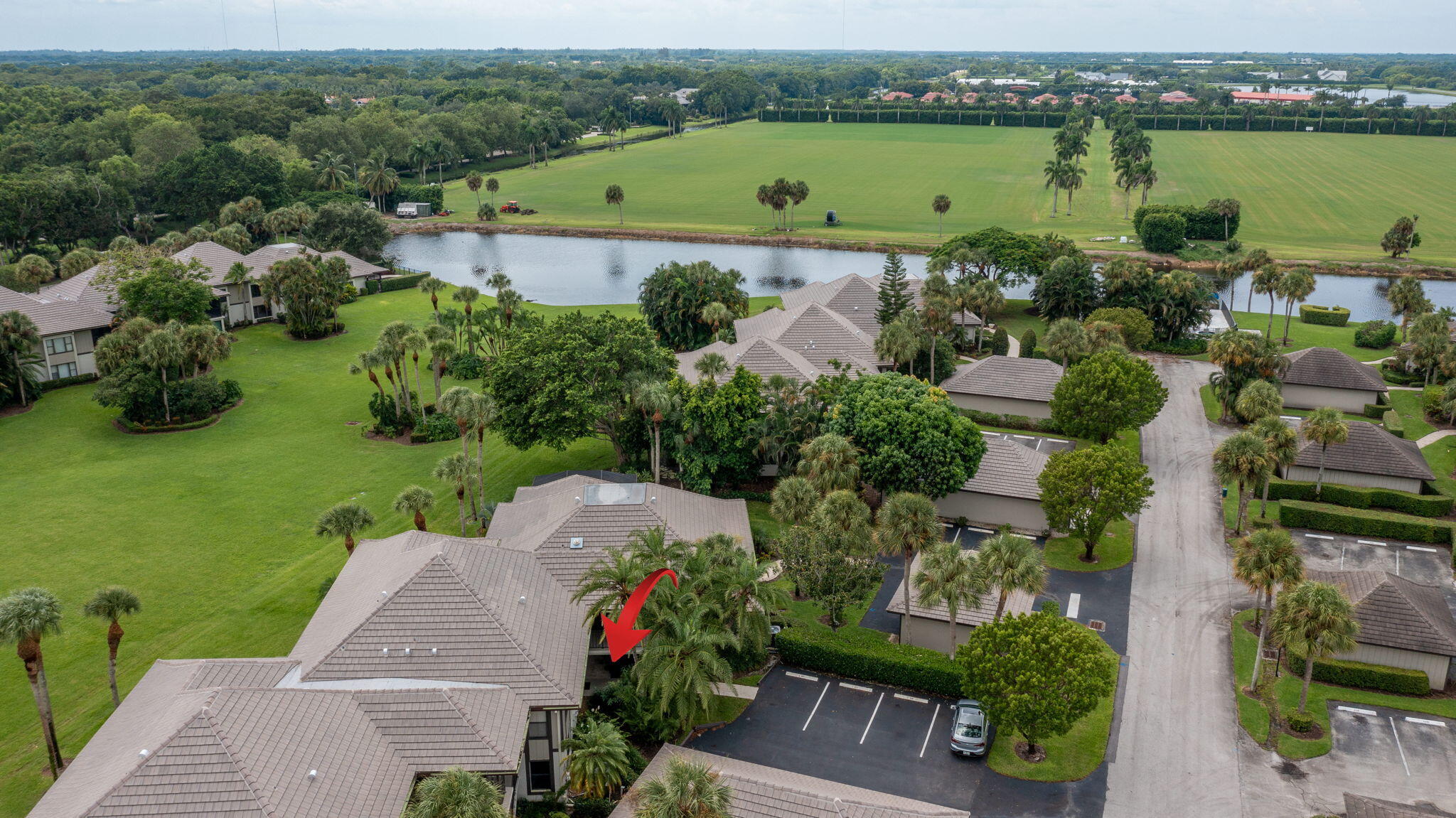 MEADOW BROOK CONDO - Residential Lease