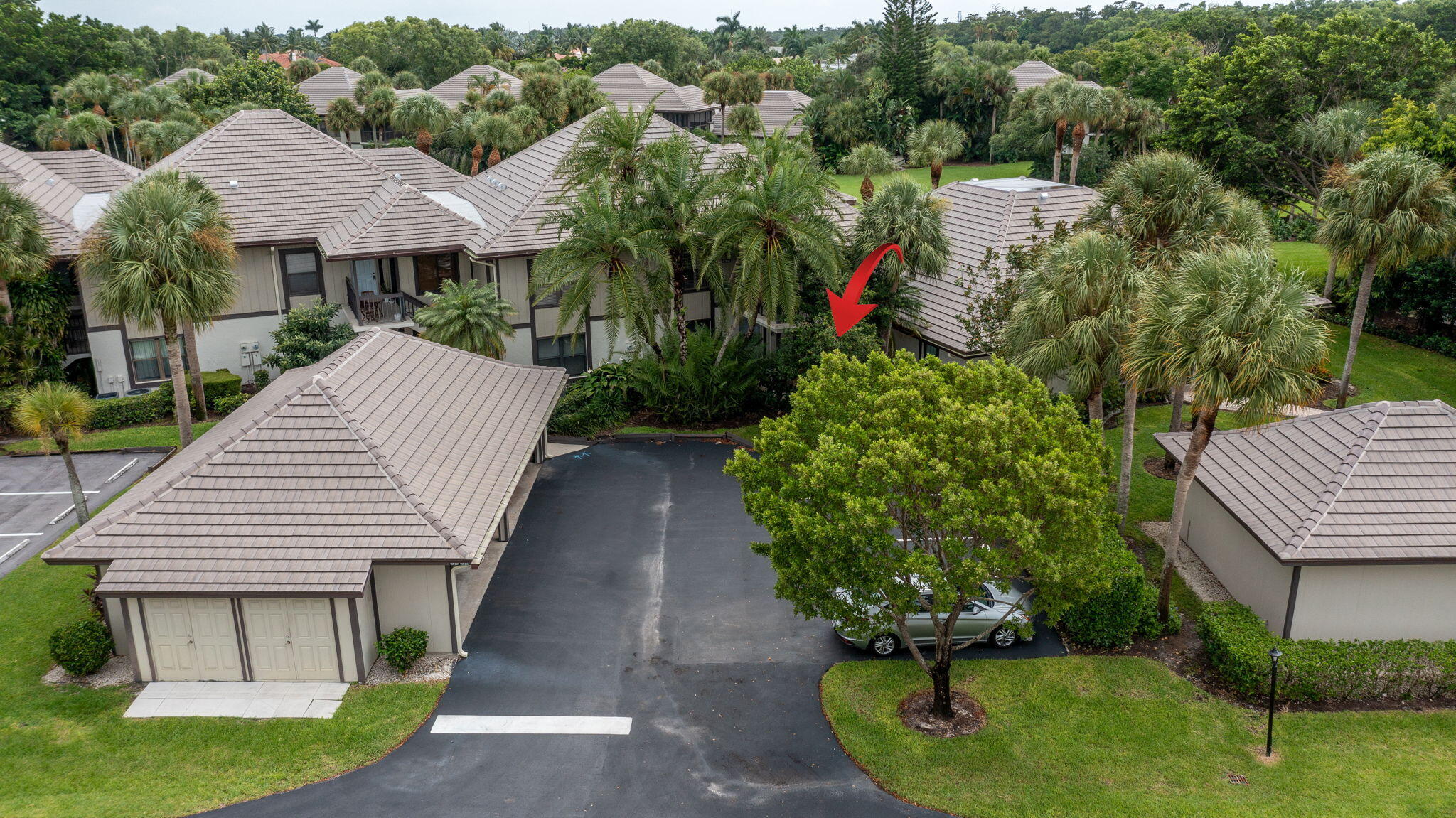 MEADOW BROOK CONDO - Residential Lease