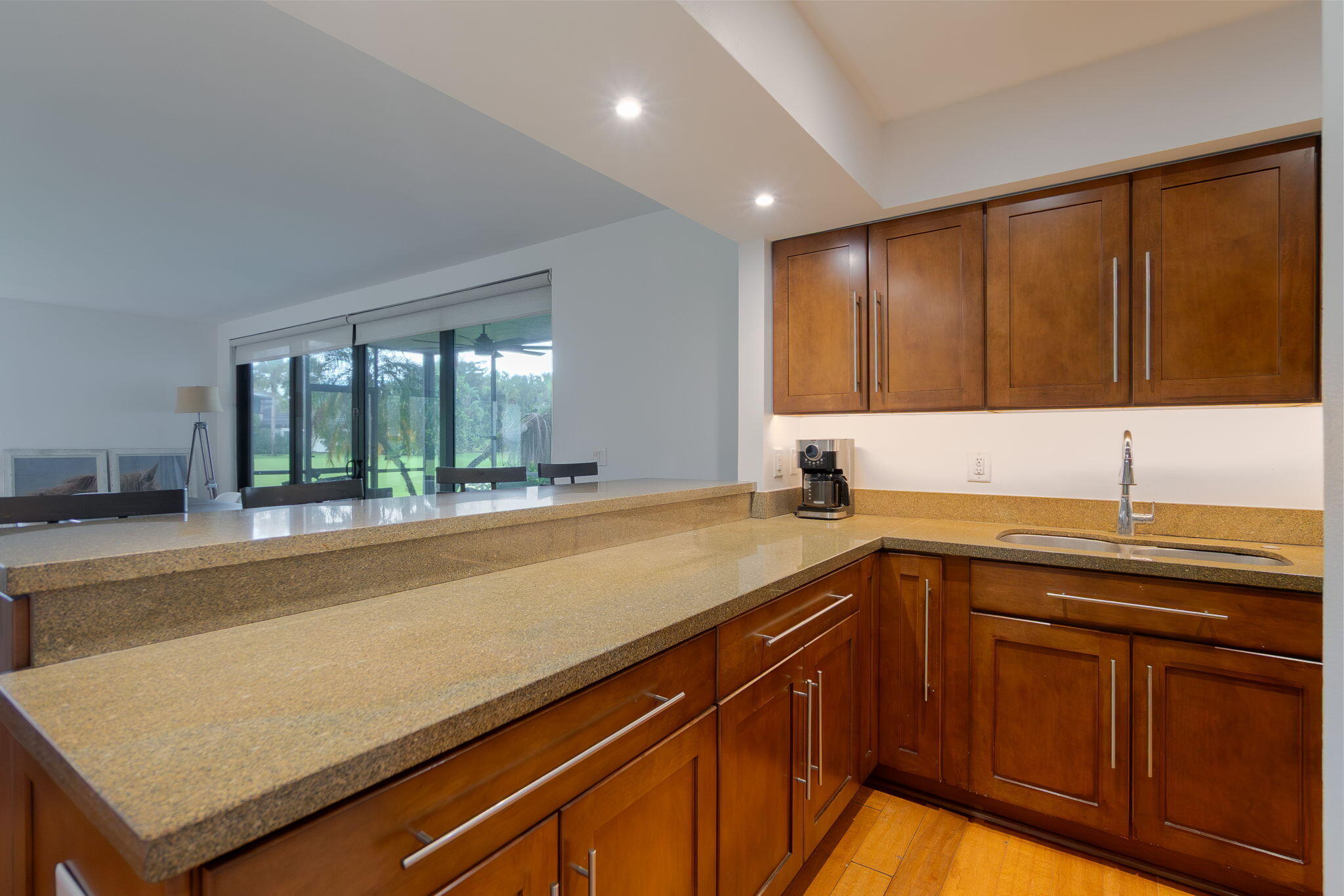 MEADOW BROOK CONDO - Residential Lease