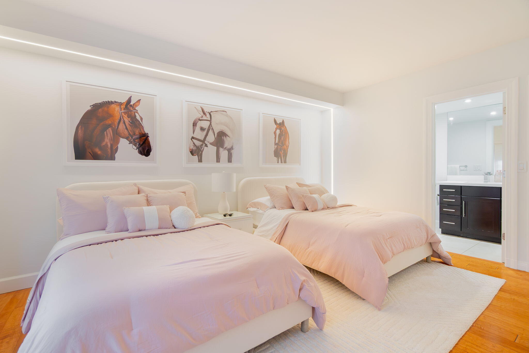 MEADOW BROOK CONDO - Residential Lease