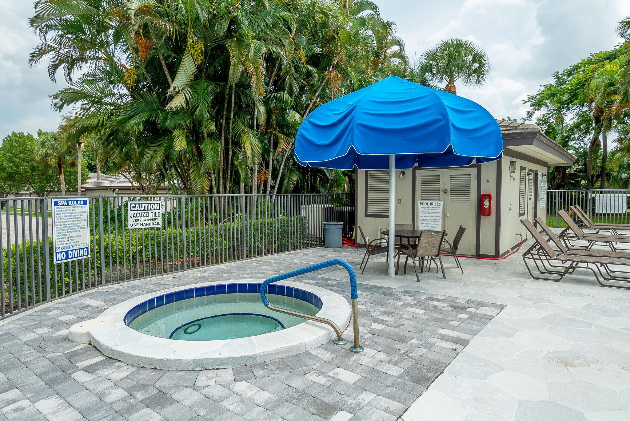 MEADOW BROOK CONDO - Residential Lease