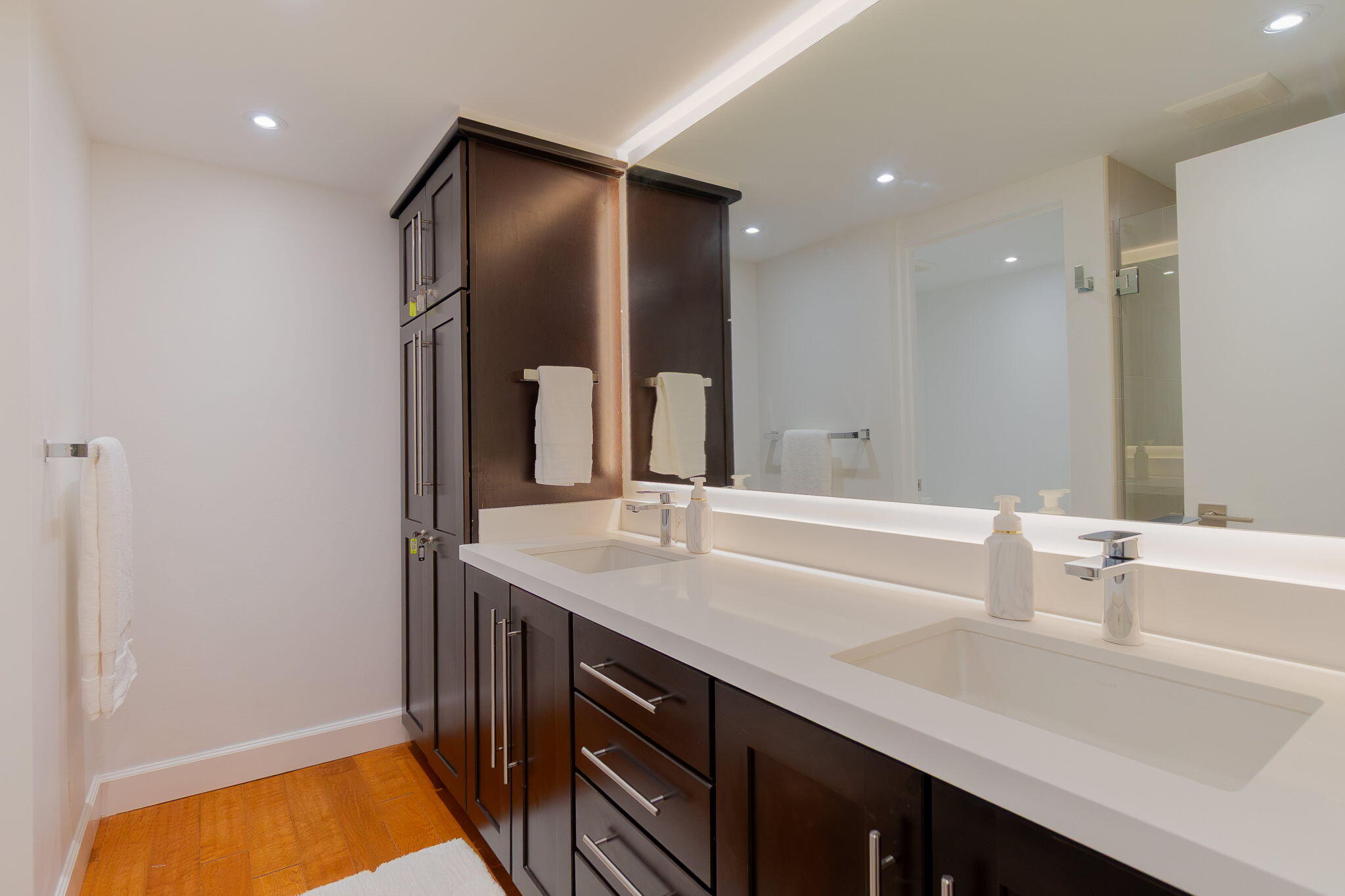 MEADOW BROOK CONDO - Residential Lease