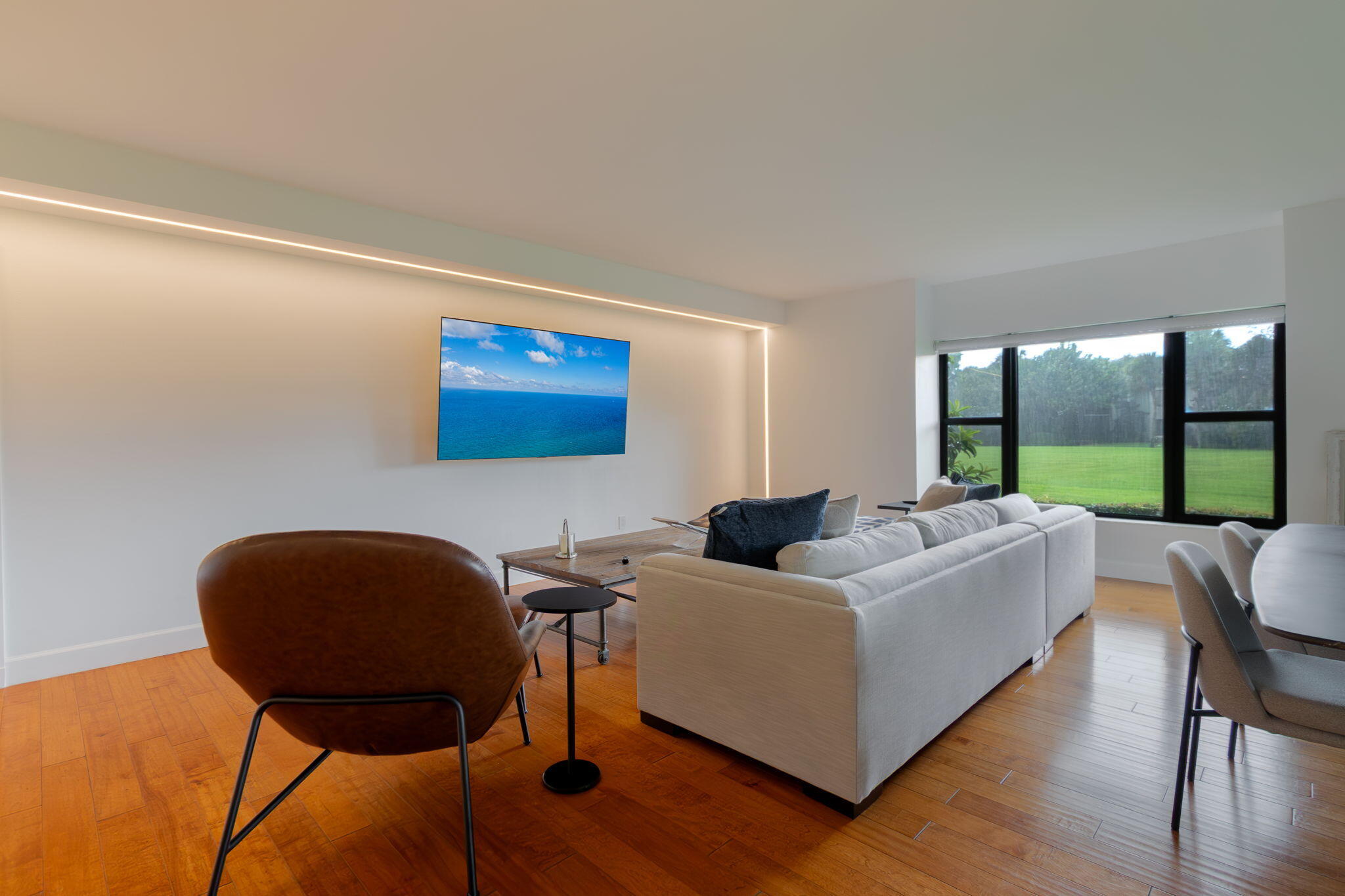 MEADOW BROOK CONDO - Residential Lease