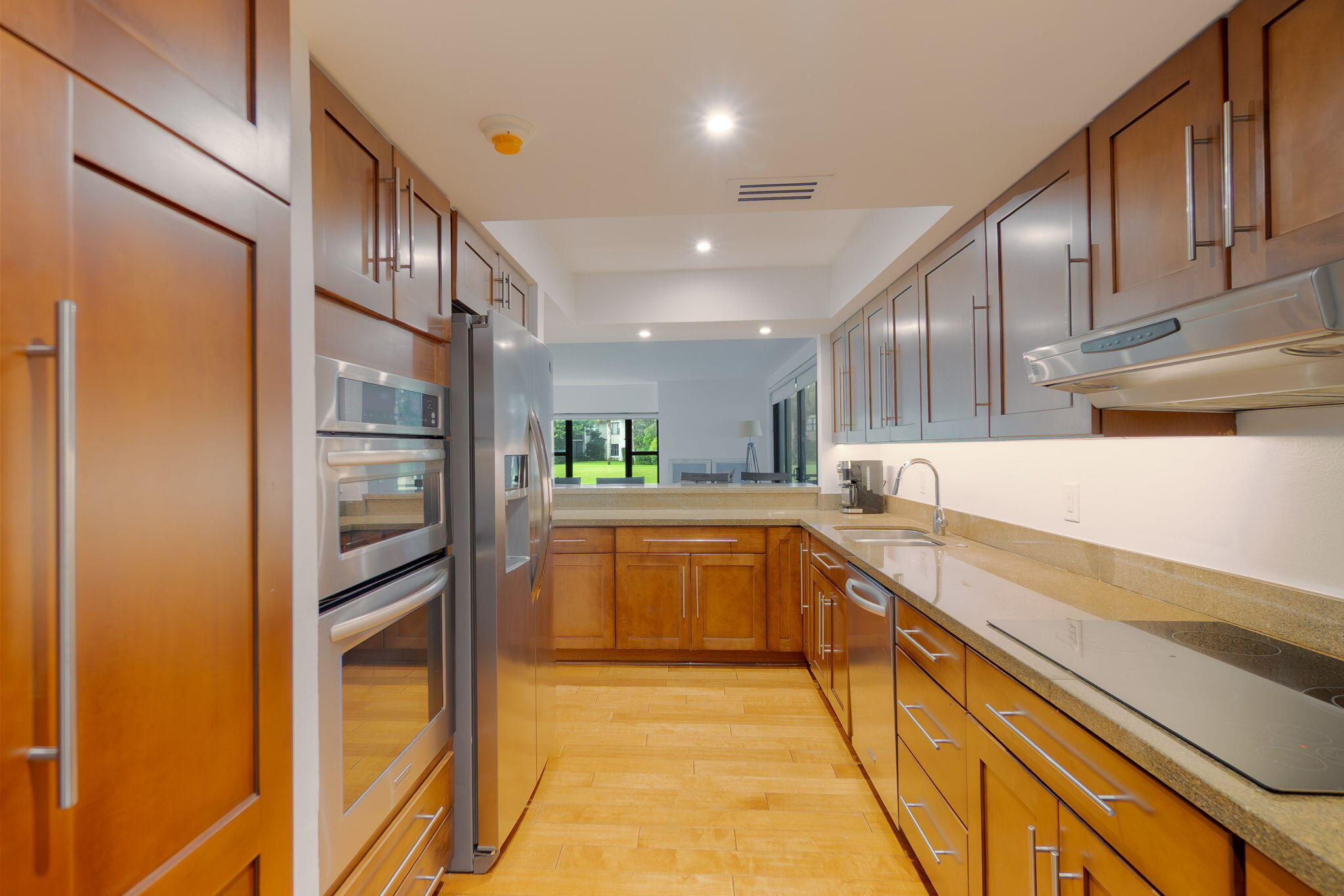 MEADOW BROOK CONDO - Residential Lease
