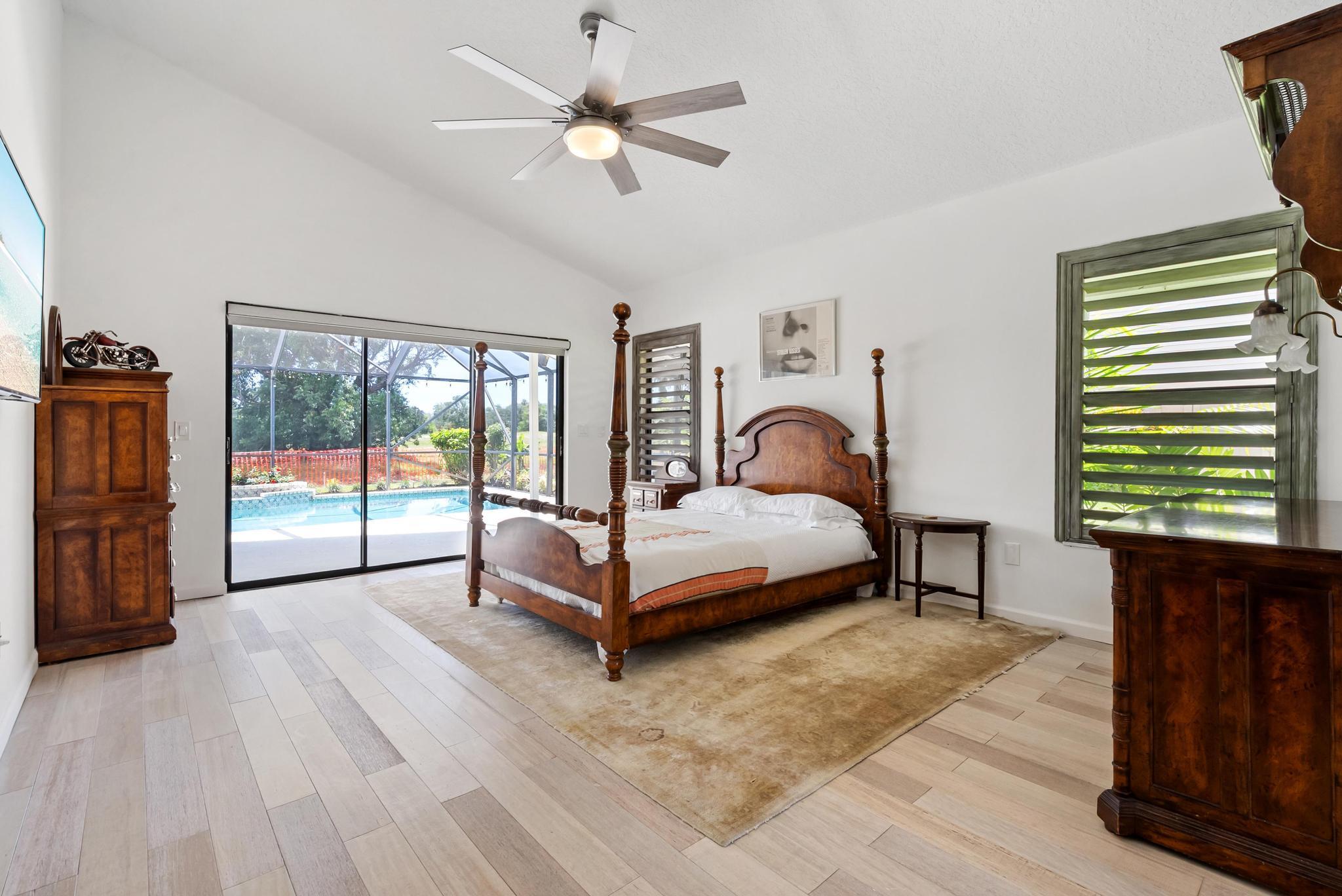 CYPRESS CREEK COUNTRY CLUB SE QUAD - Residential