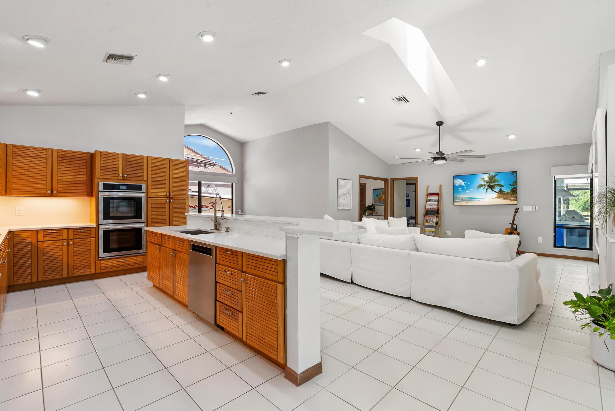 CYPRESS CREEK COUNTRY CLUB SE QUAD - Residential