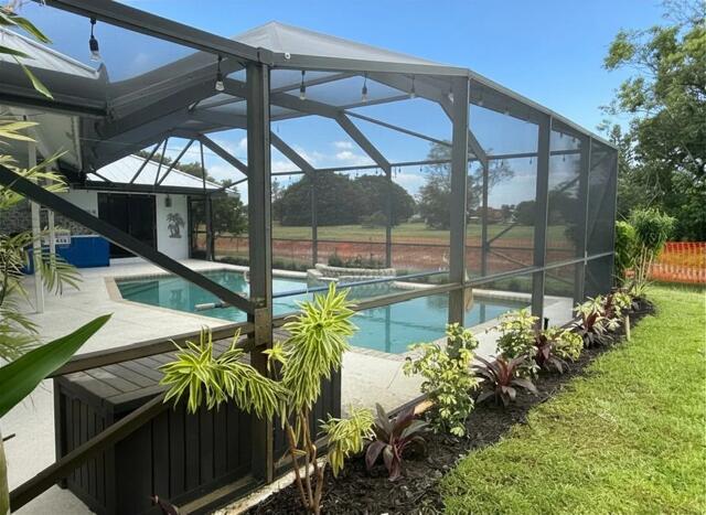 CYPRESS CREEK COUNTRY CLUB SE QUAD - Residential