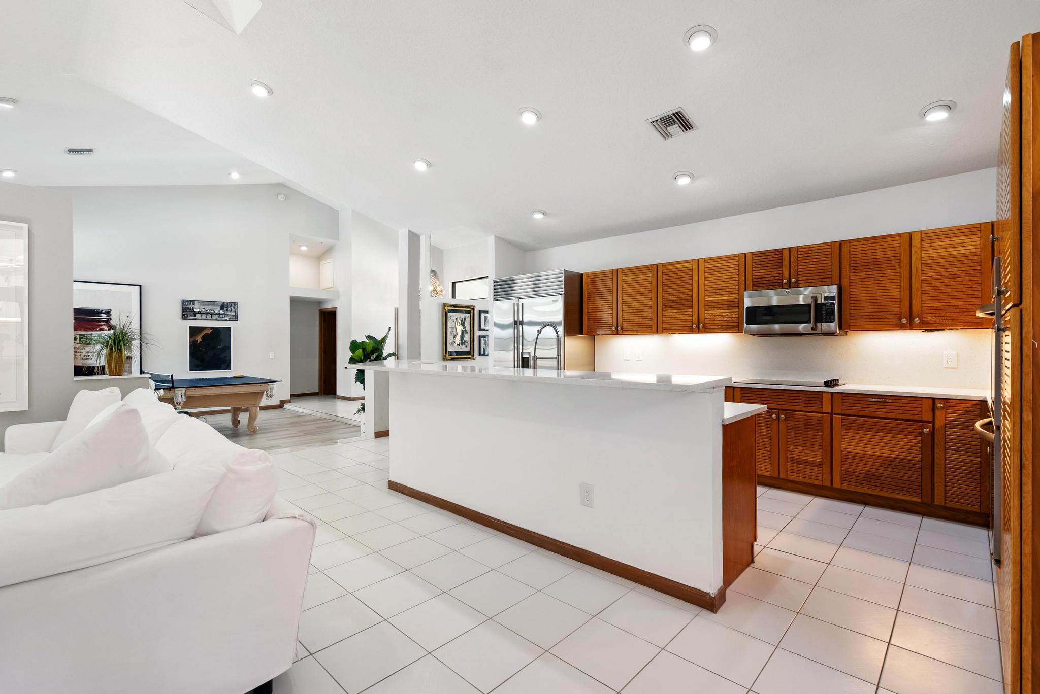 CYPRESS CREEK COUNTRY CLUB SE QUAD - Residential