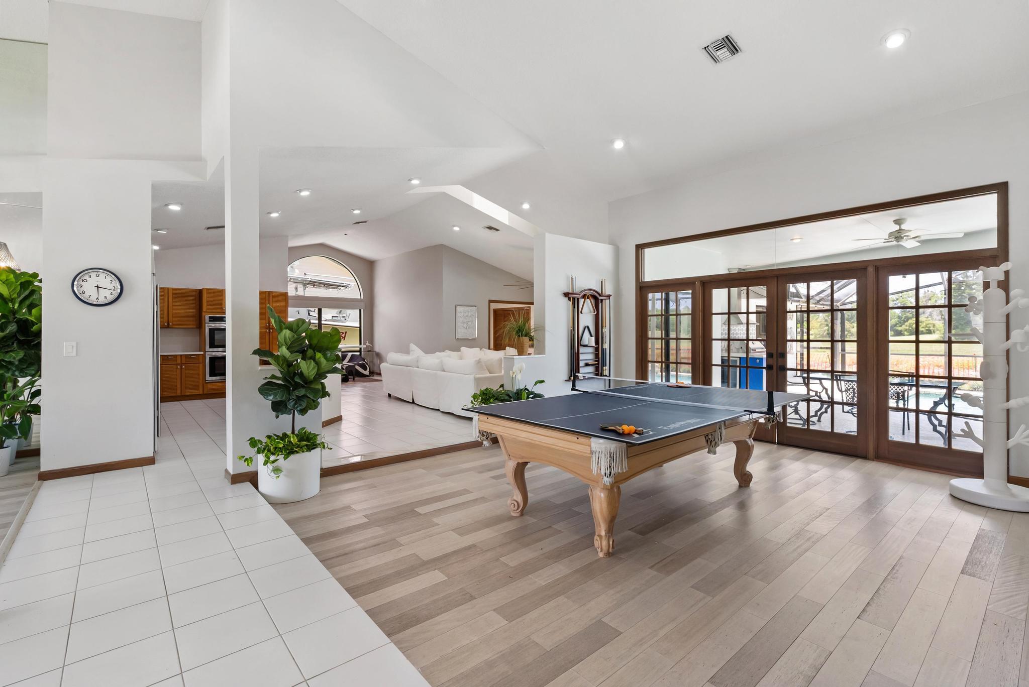 CYPRESS CREEK COUNTRY CLUB SE QUAD - Residential