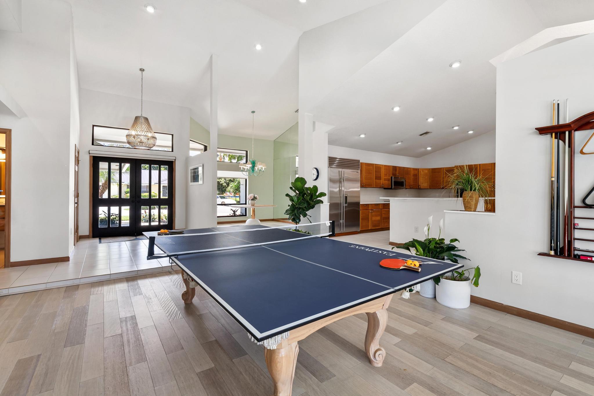 CYPRESS CREEK COUNTRY CLUB SE QUAD - Residential