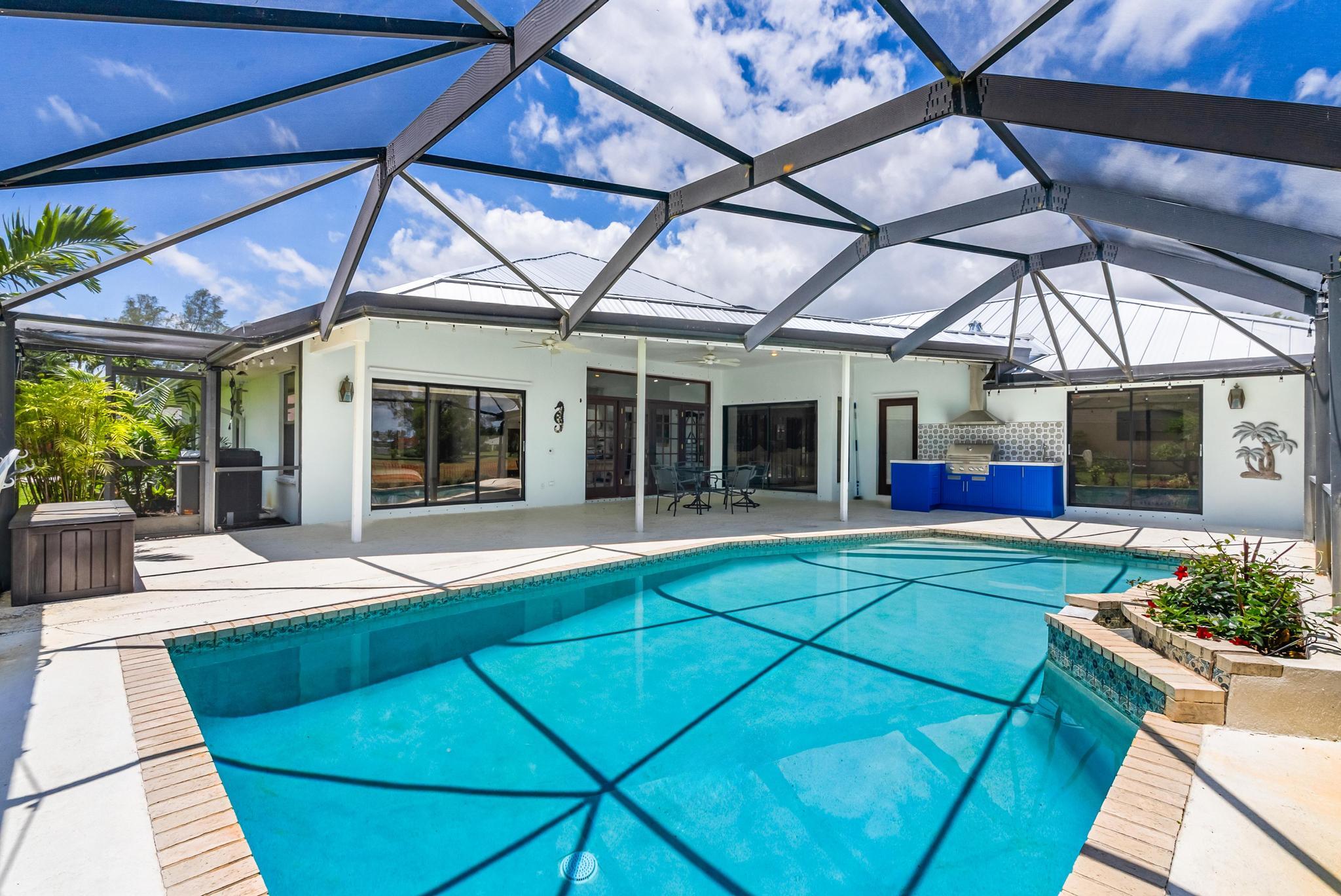 CYPRESS CREEK COUNTRY CLUB SE QUAD - Residential
