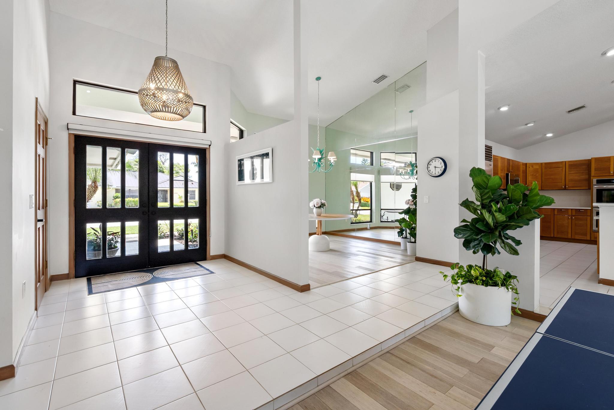 CYPRESS CREEK COUNTRY CLUB SE QUAD - Residential