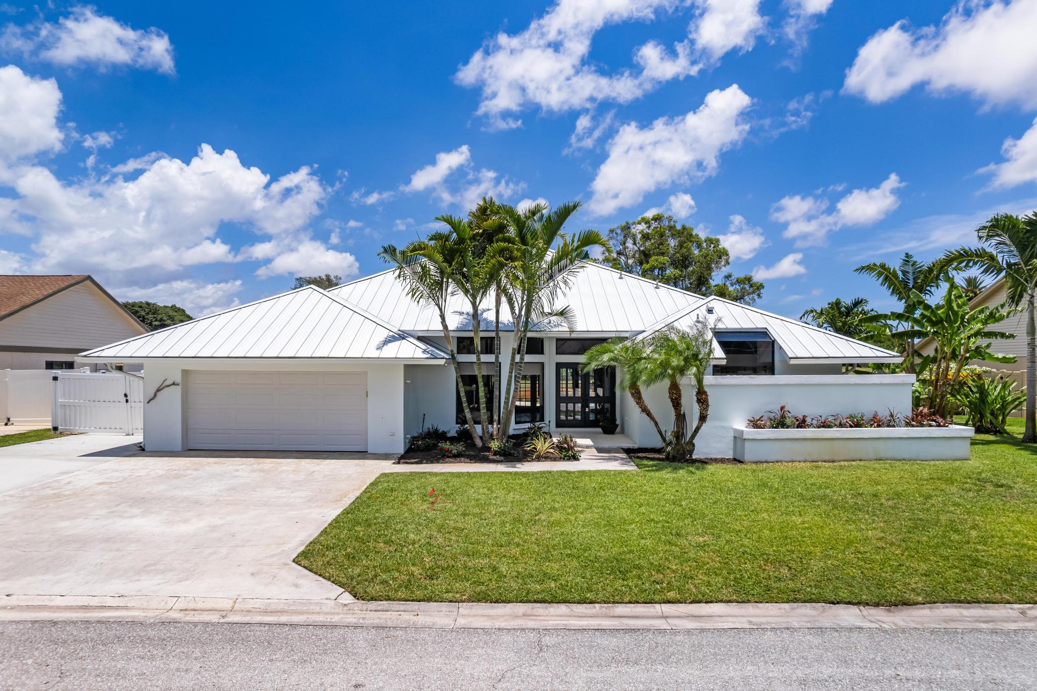 CYPRESS CREEK COUNTRY CLUB SE QUAD - Residential