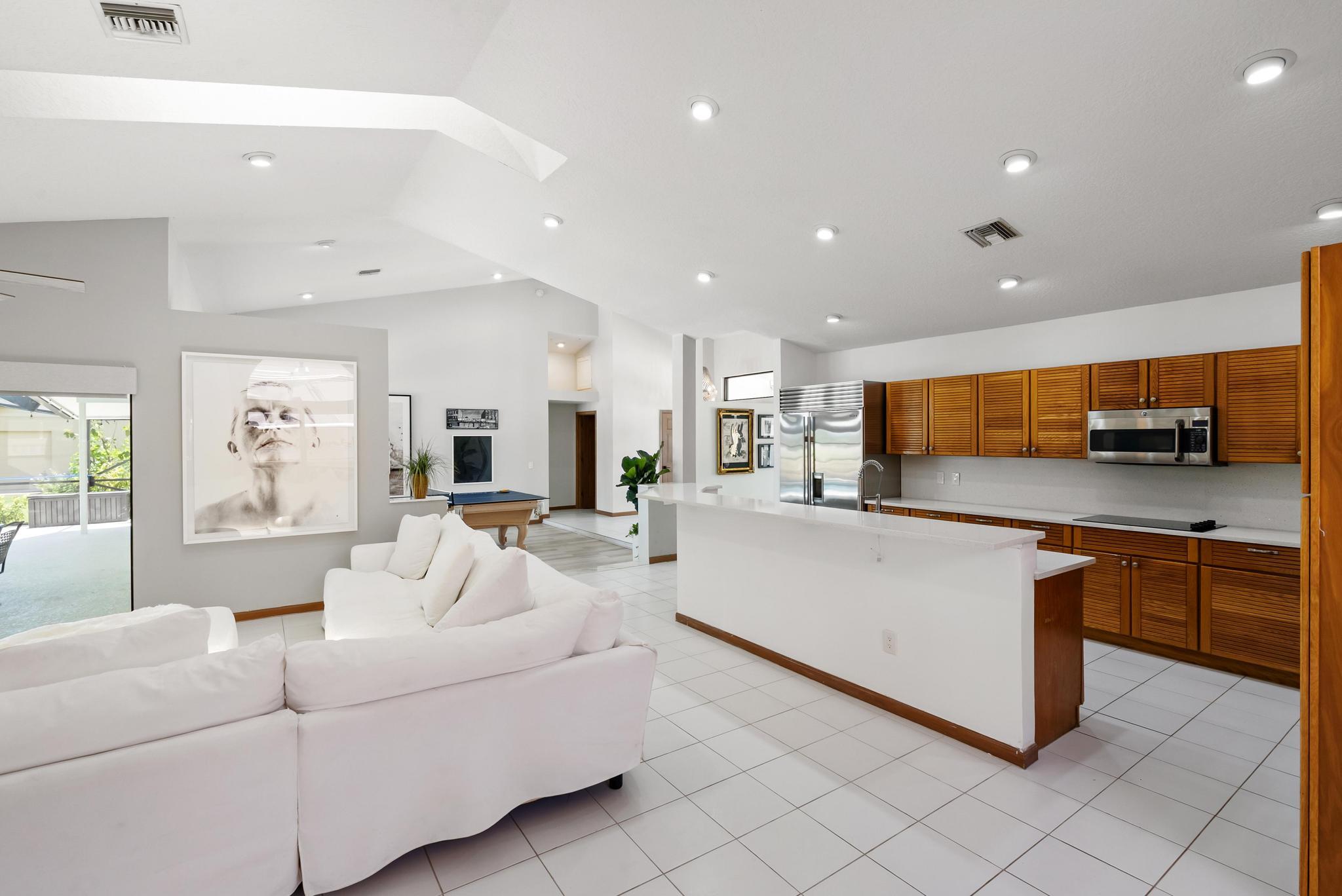 CYPRESS CREEK COUNTRY CLUB SE QUAD - Residential