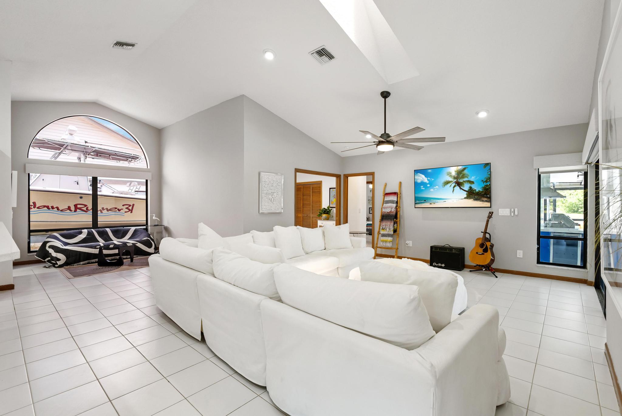 CYPRESS CREEK COUNTRY CLUB SE QUAD - Residential