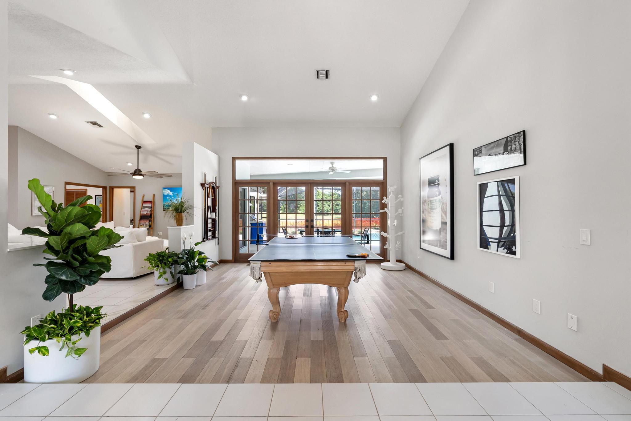 CYPRESS CREEK COUNTRY CLUB SE QUAD - Residential