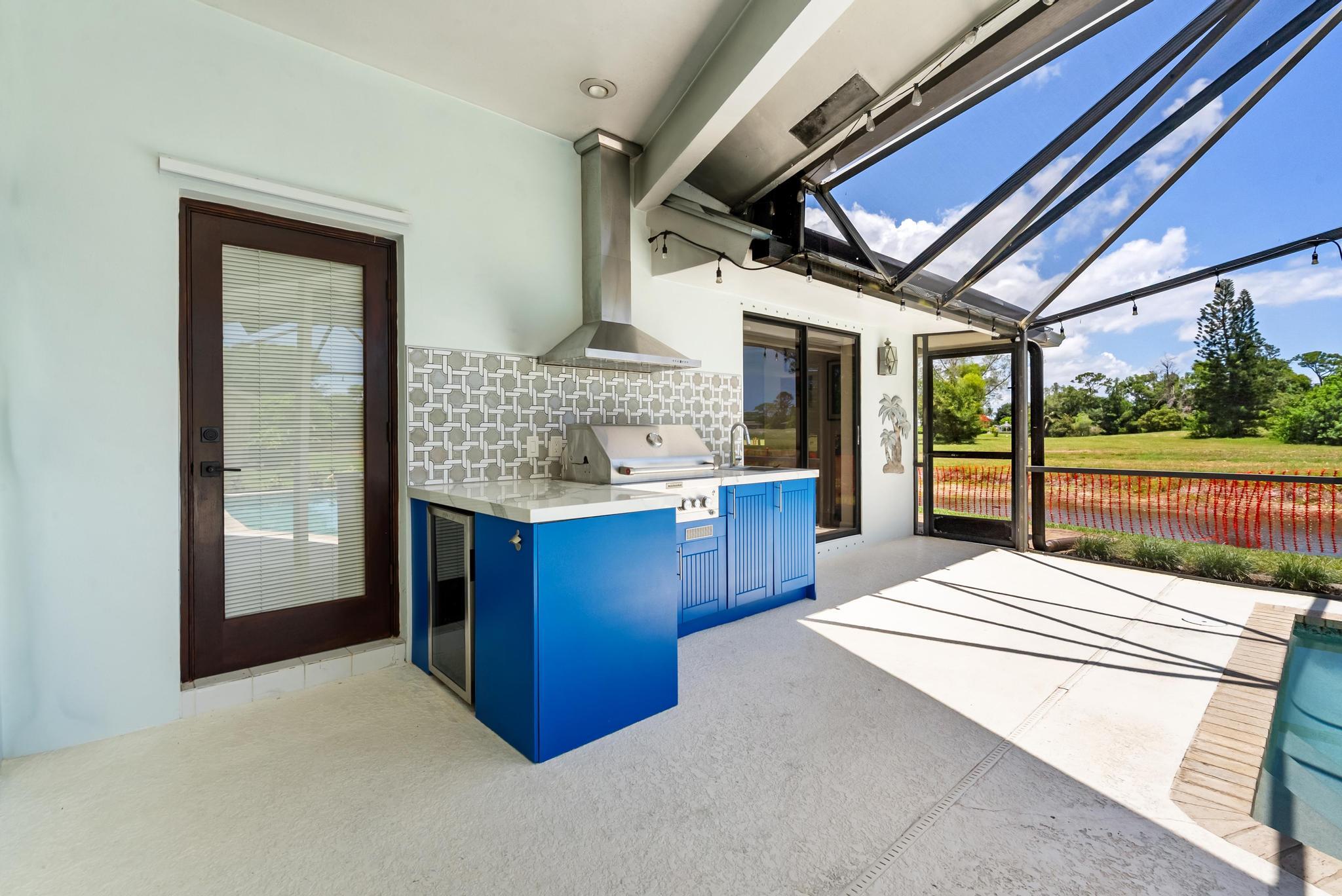 CYPRESS CREEK COUNTRY CLUB SE QUAD - Residential
