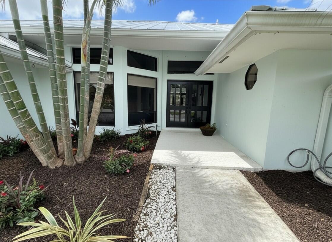 CYPRESS CREEK COUNTRY CLUB SE QUAD - Residential