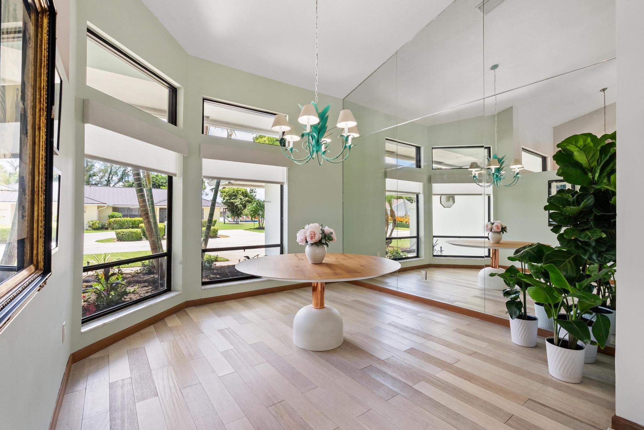 CYPRESS CREEK COUNTRY CLUB SE QUAD - Residential