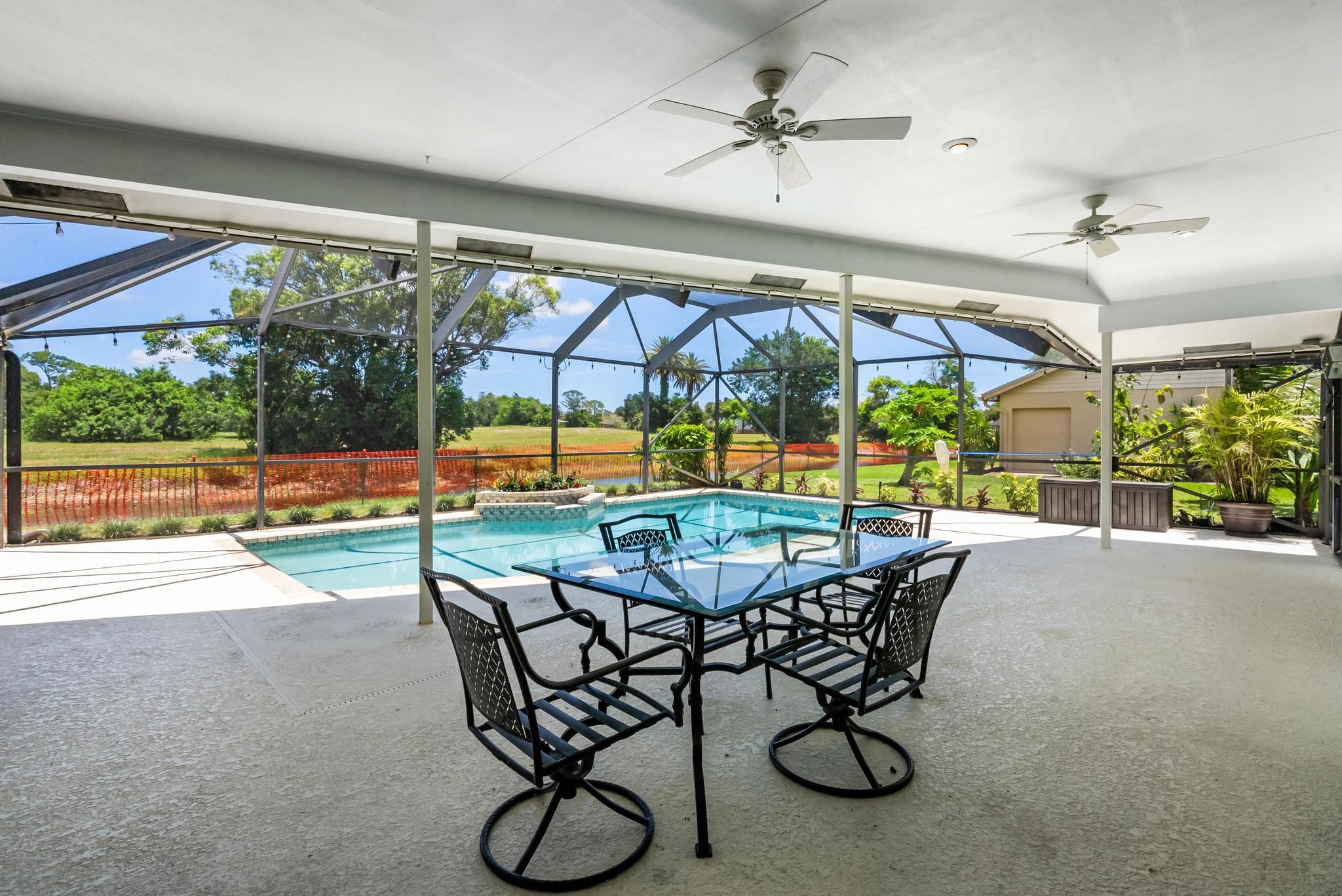 CYPRESS CREEK COUNTRY CLUB SE QUAD - Residential