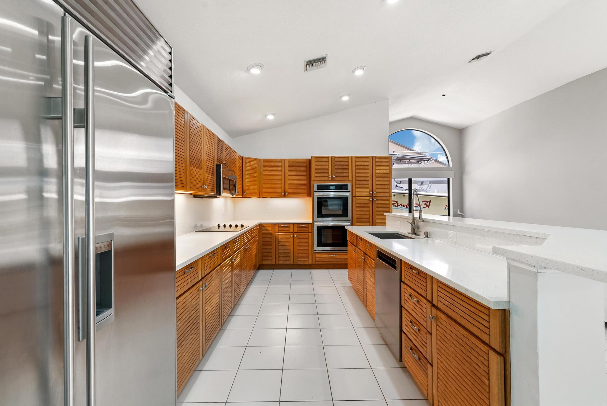 CYPRESS CREEK COUNTRY CLUB SE QUAD - Residential