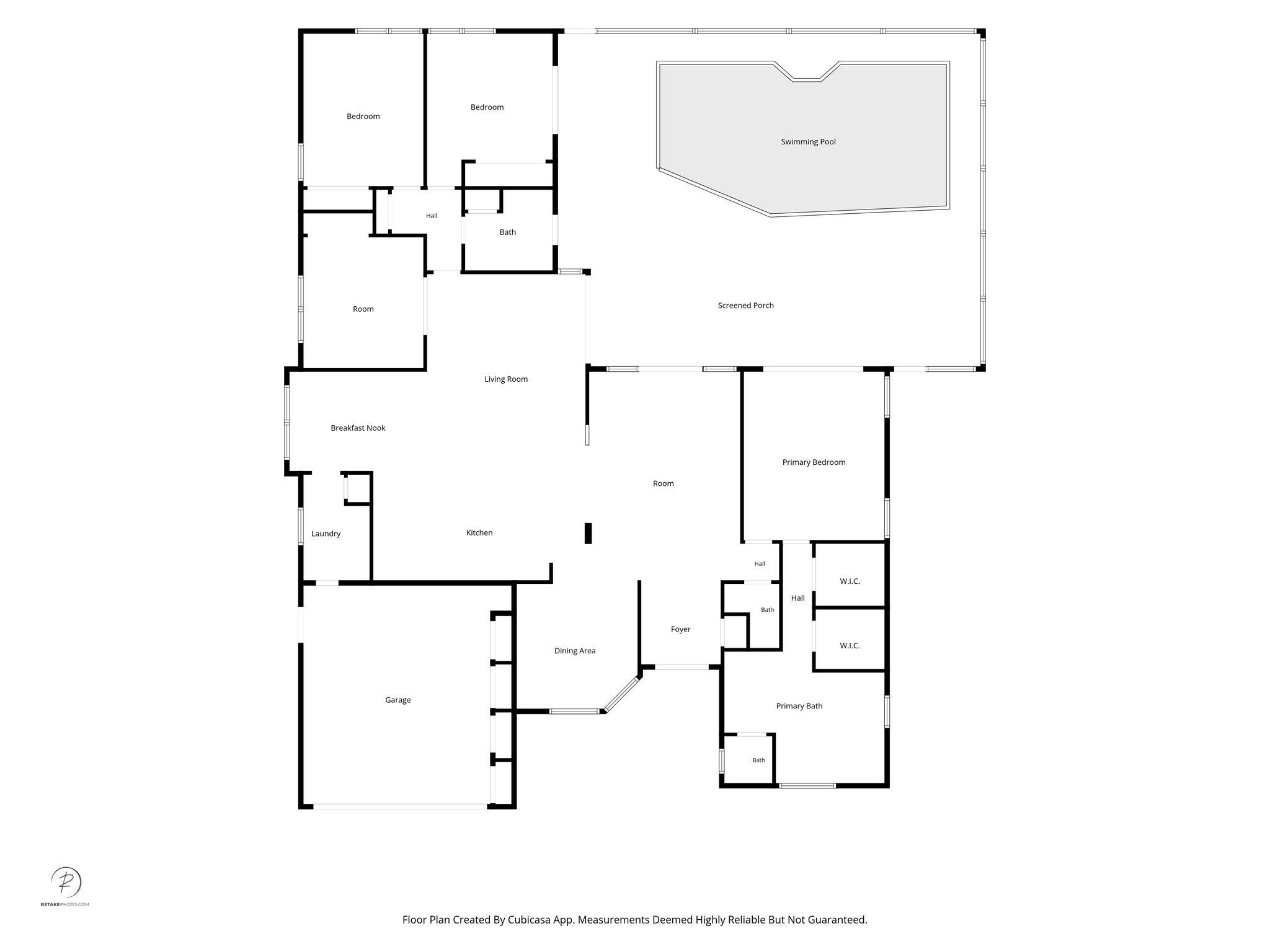 CYPRESS CREEK COUNTRY CLUB SE QUAD - Residential
