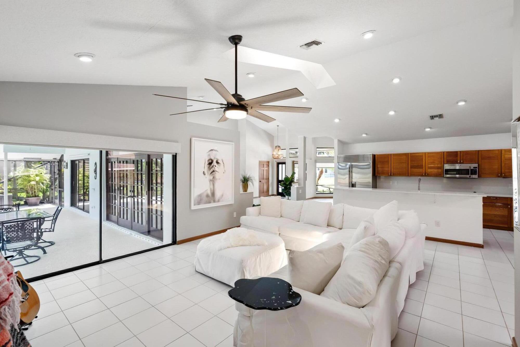 CYPRESS CREEK COUNTRY CLUB SE QUAD - Residential