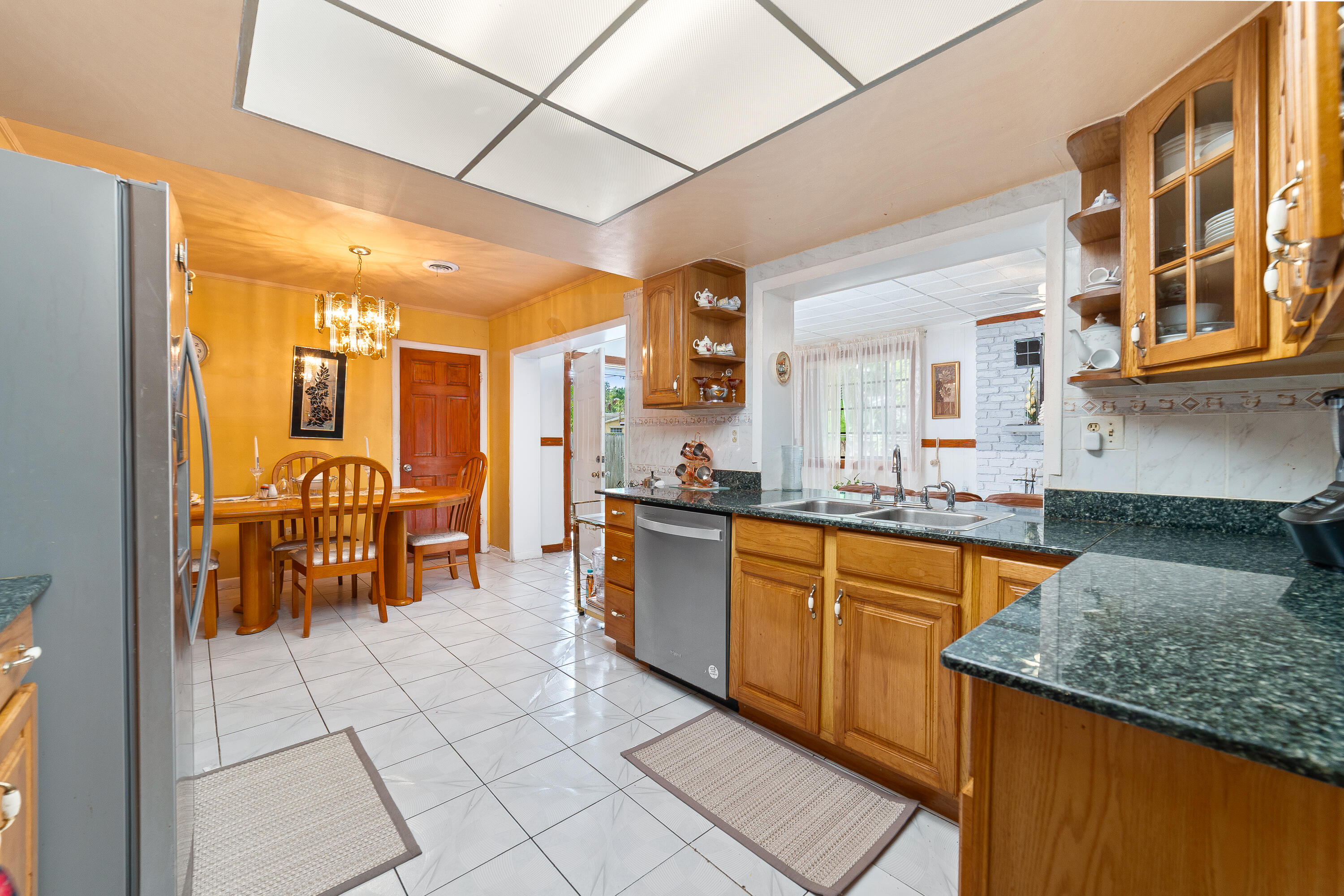 EAST PLANTATION 2ND SEC - Residential