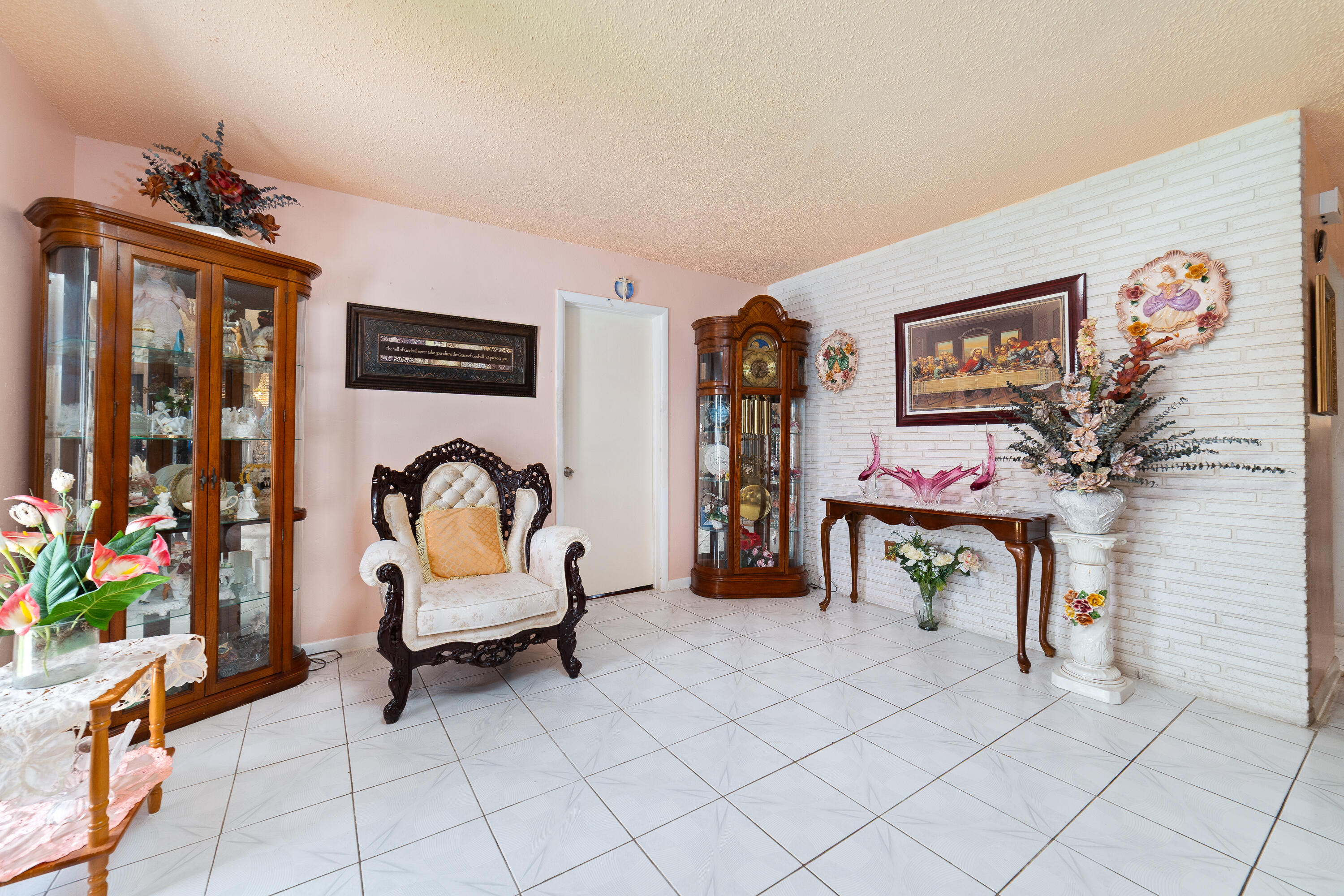 EAST PLANTATION 2ND SEC - Residential
