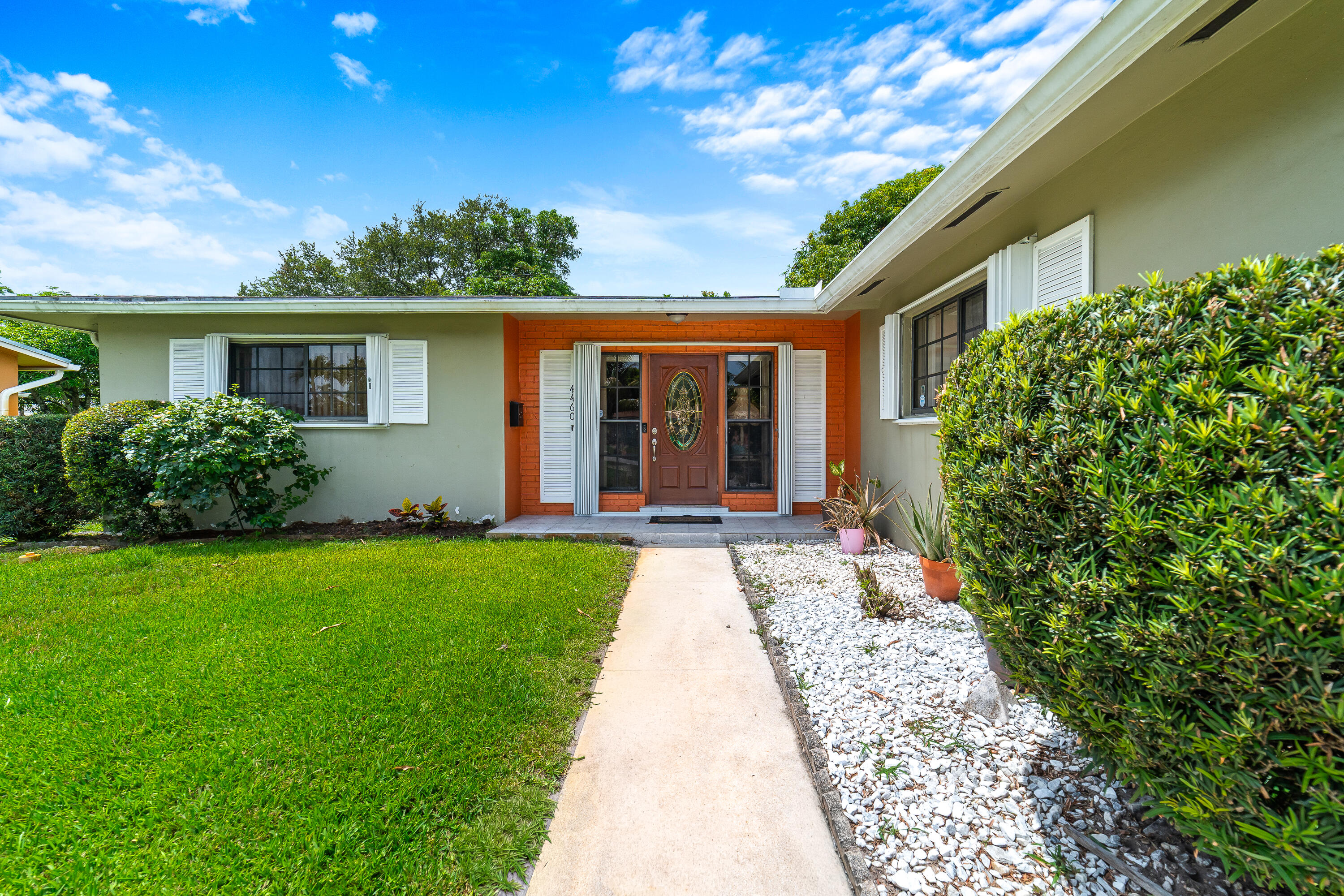 EAST PLANTATION 2ND SEC - Residential