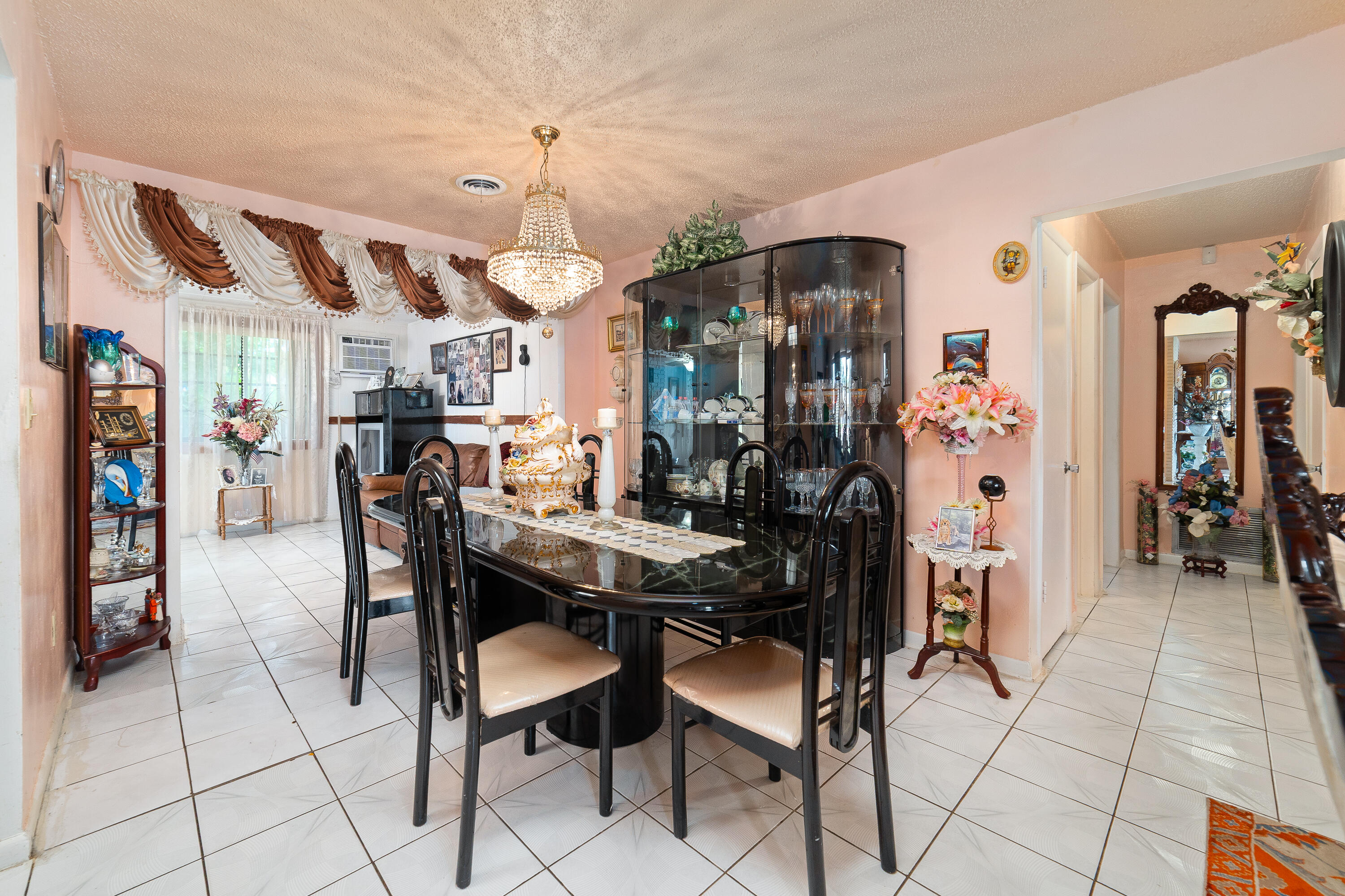 EAST PLANTATION 2ND SEC - Residential