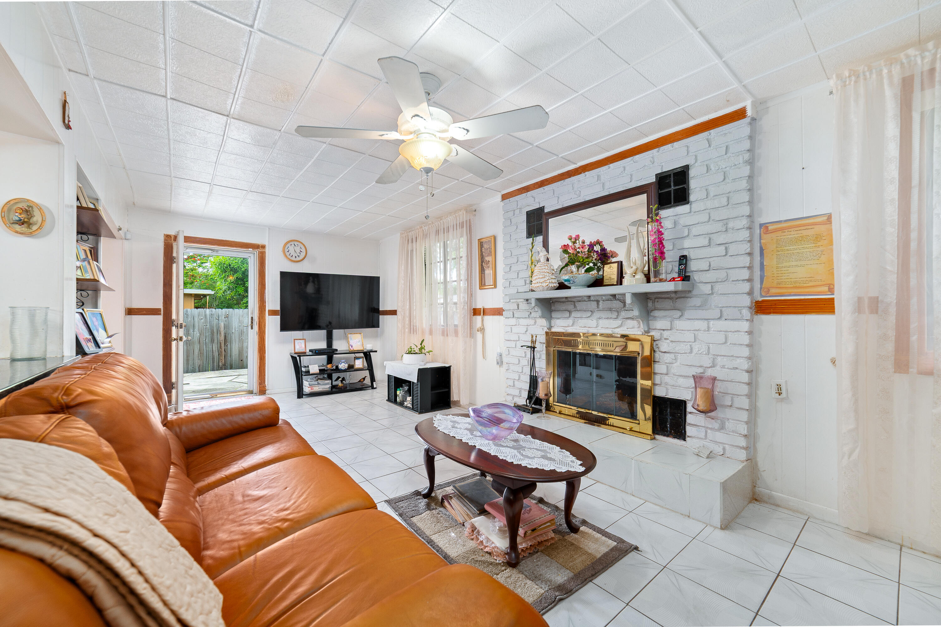 EAST PLANTATION 2ND SEC - Residential
