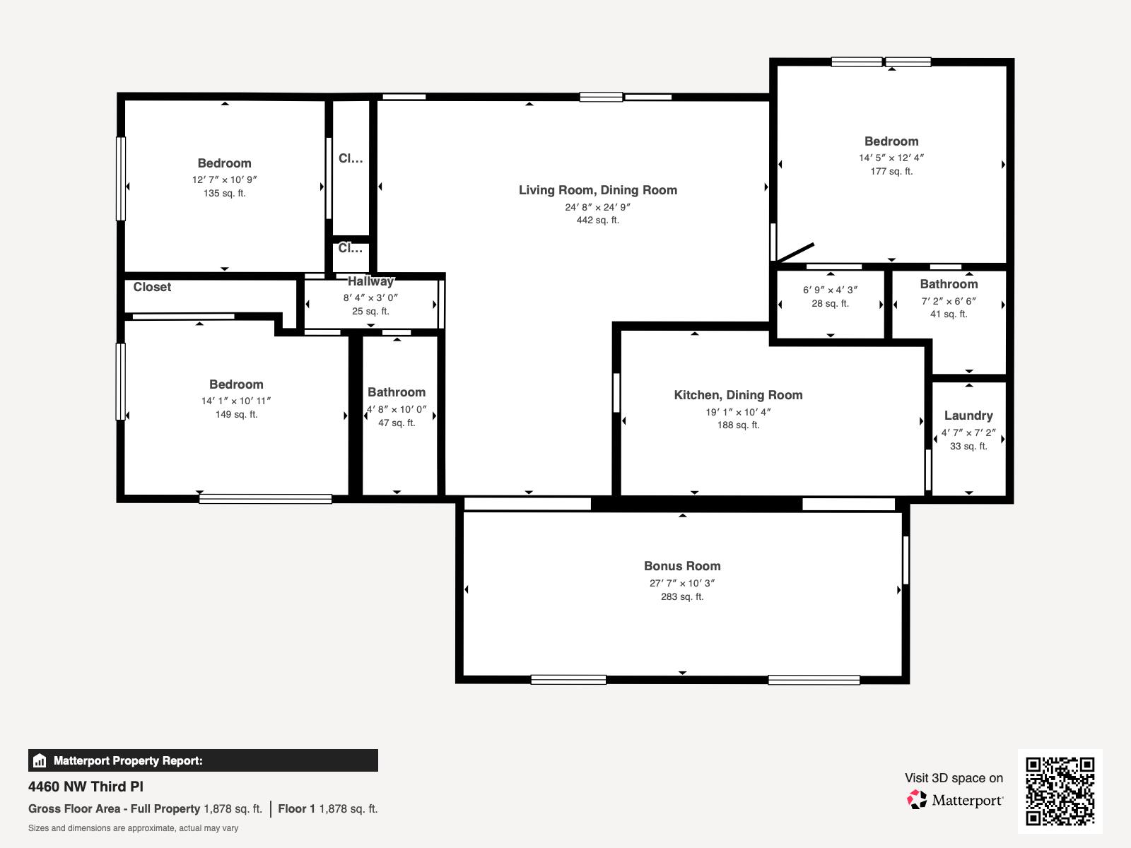 EAST PLANTATION 2ND SEC - Residential