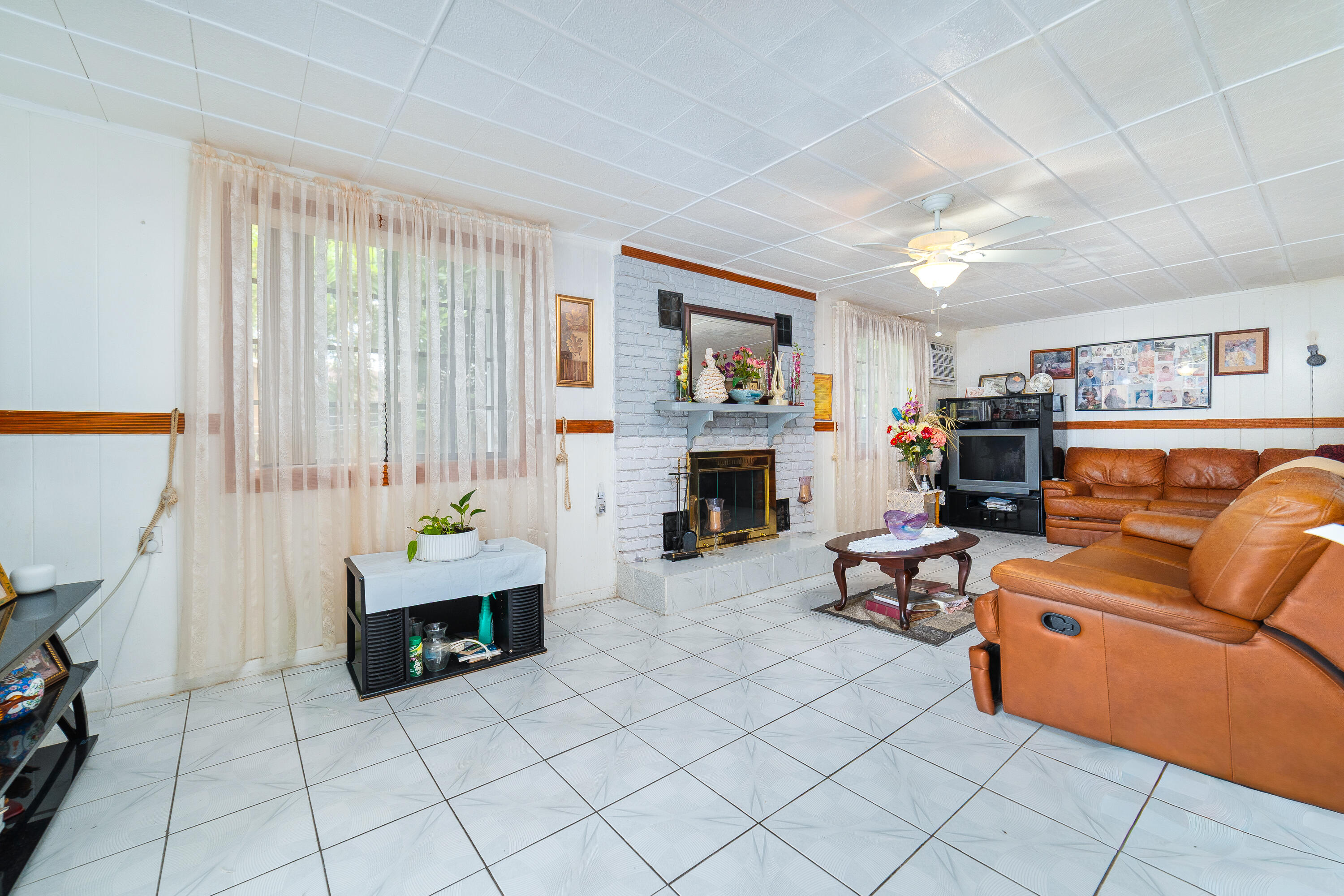 EAST PLANTATION 2ND SEC - Residential