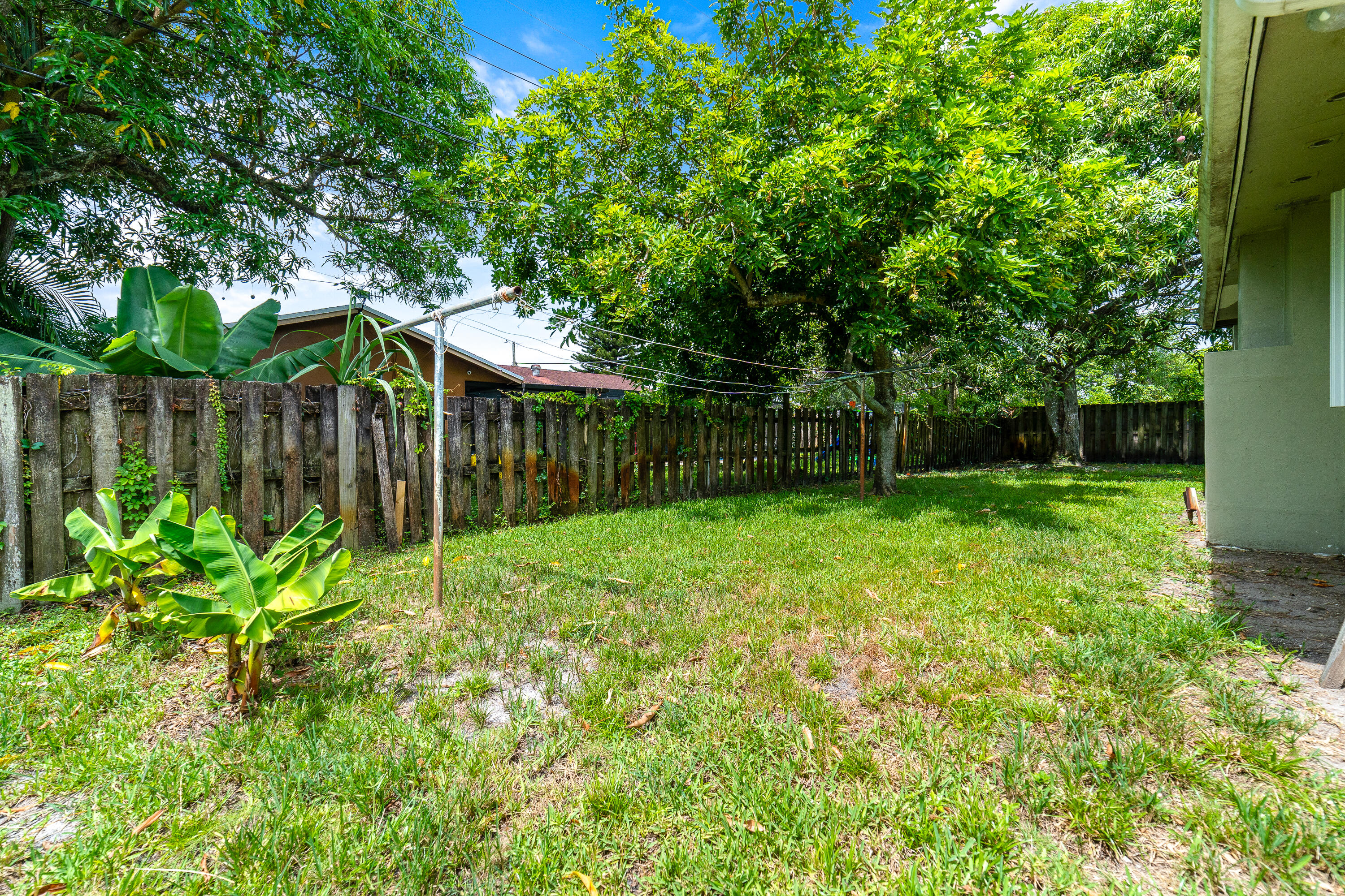 EAST PLANTATION 2ND SEC - Residential