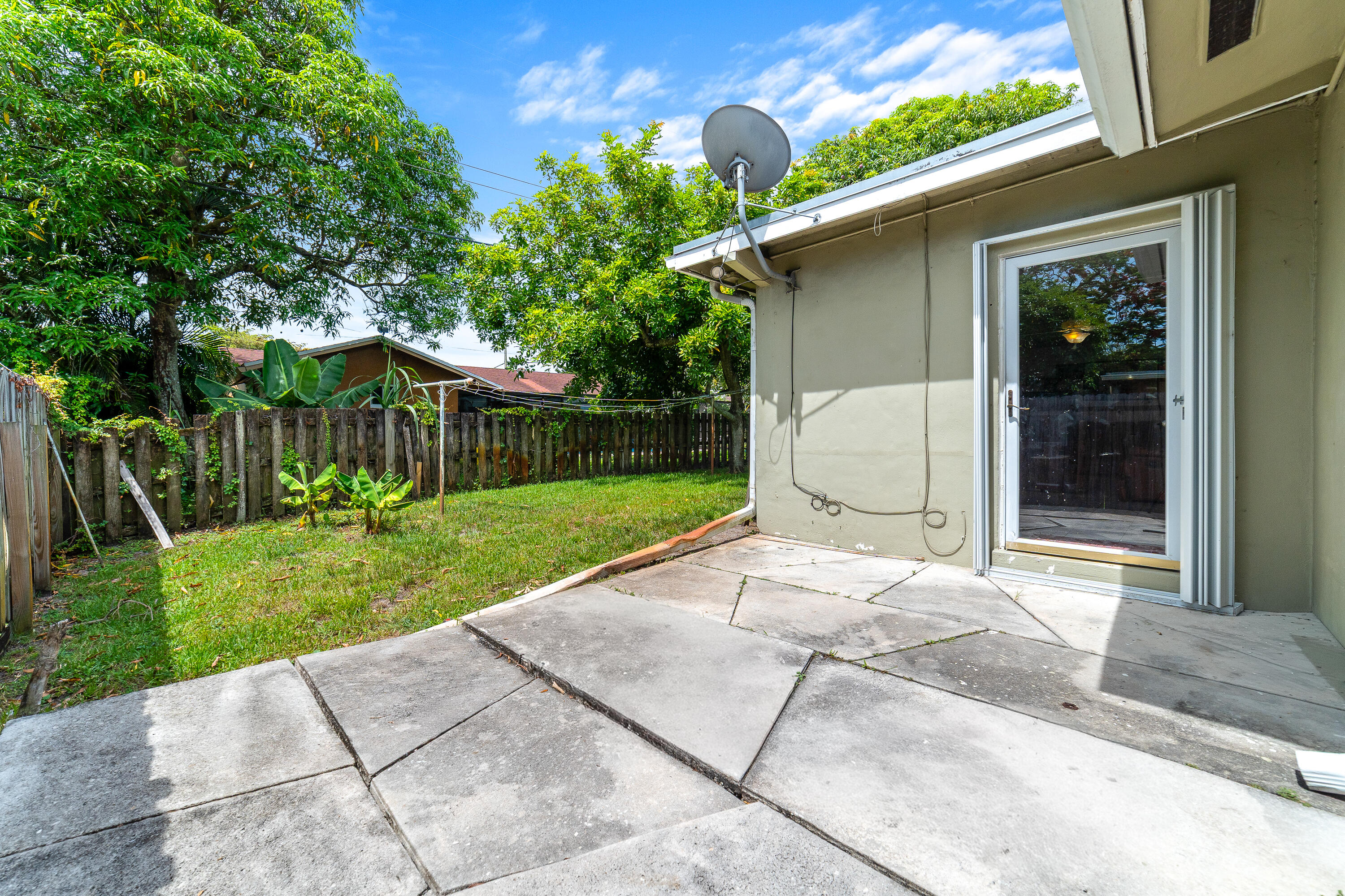 EAST PLANTATION 2ND SEC - Residential