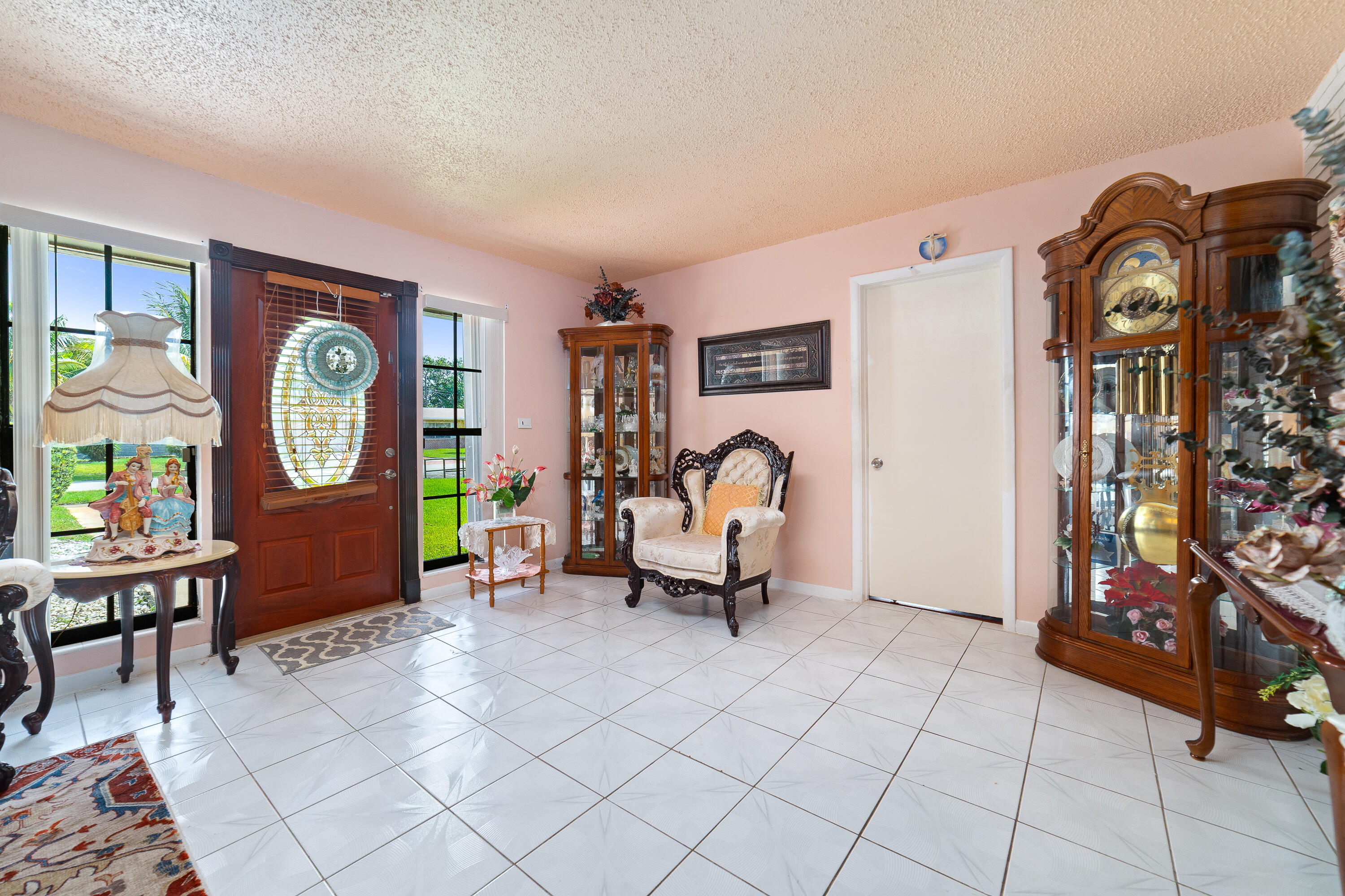 EAST PLANTATION 2ND SEC - Residential