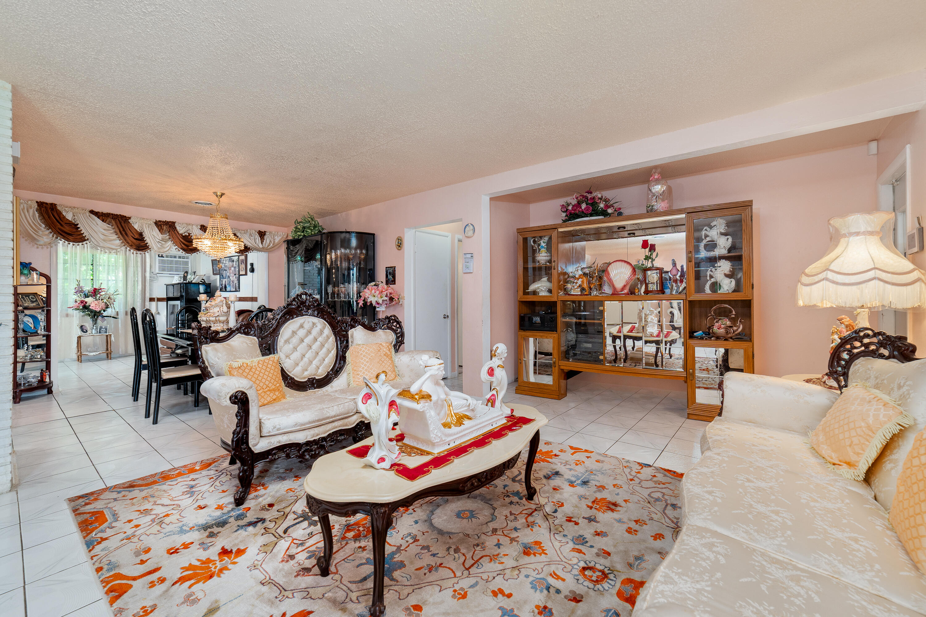 EAST PLANTATION 2ND SEC - Residential