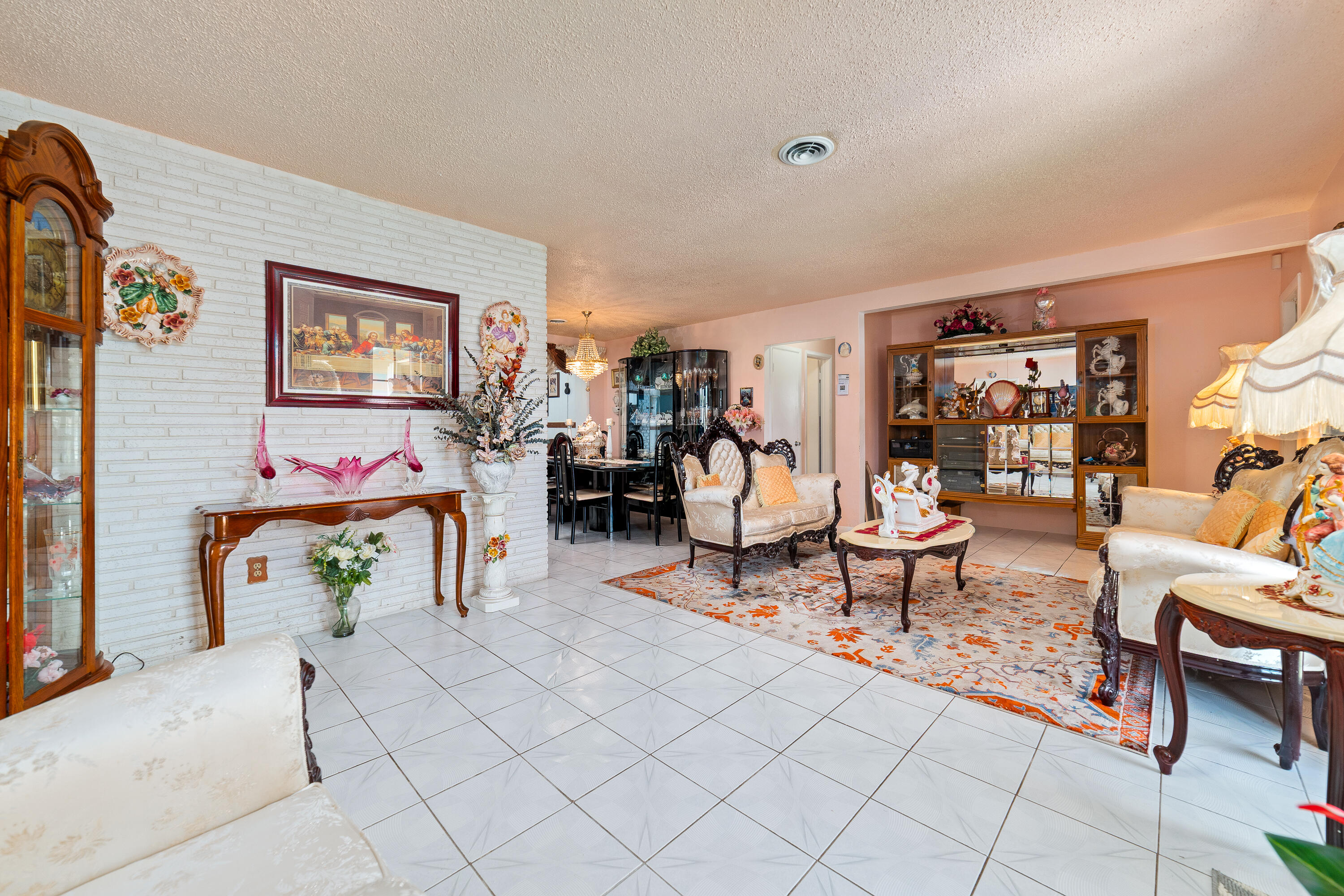 EAST PLANTATION 2ND SEC - Residential