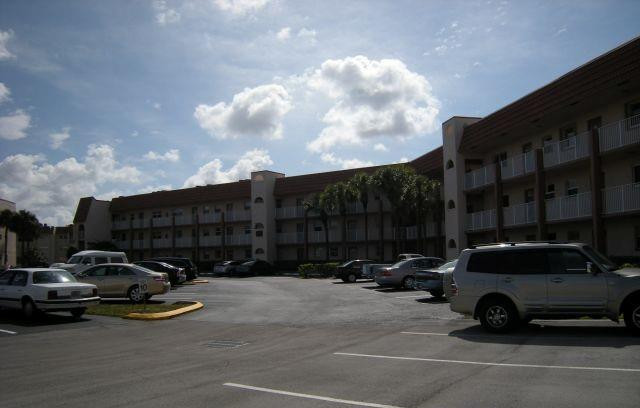 Sunrise Lakes Phase 1 - Residential