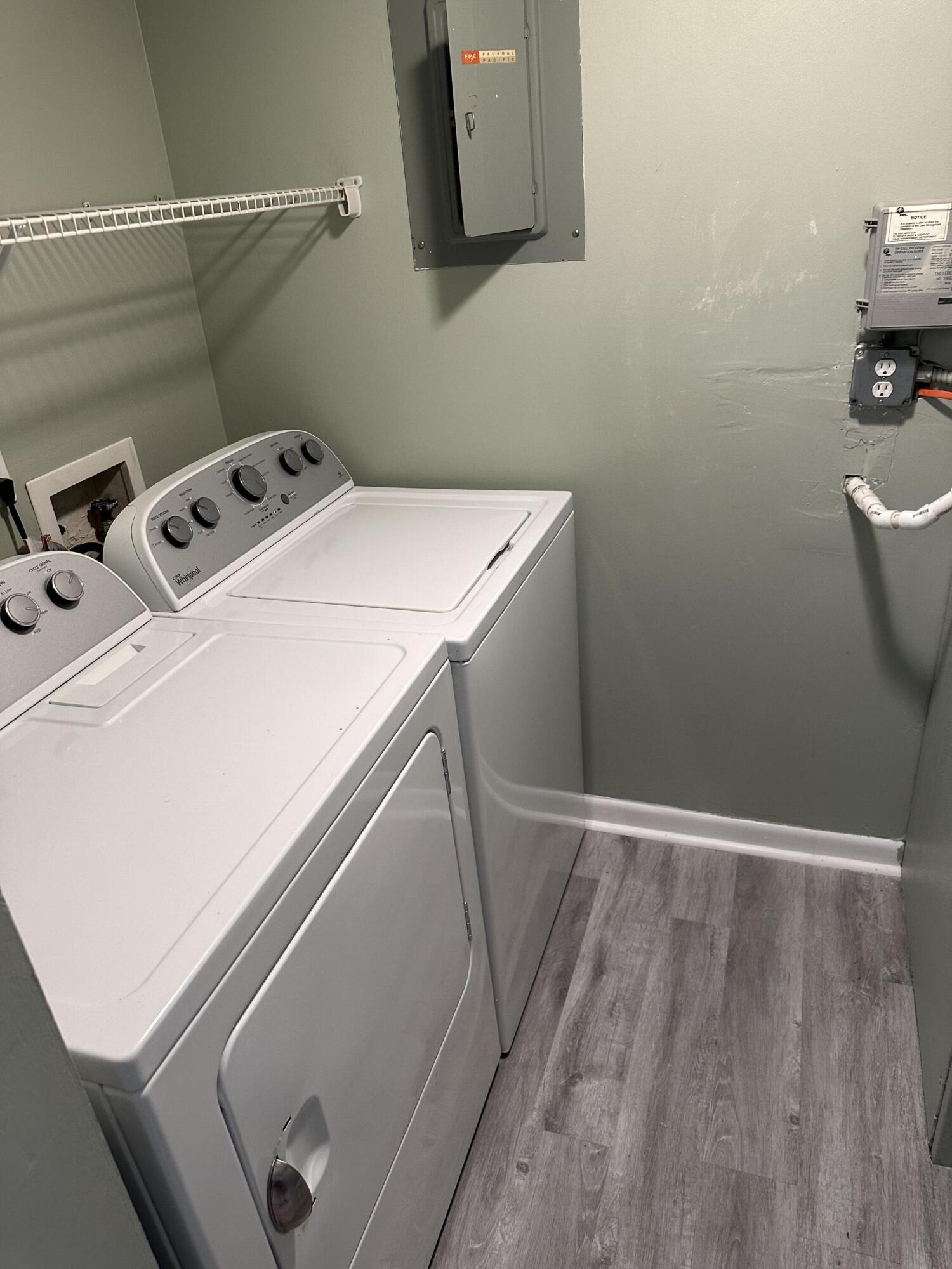 PINE RIDGE SOUTH IV CONDO - Residential