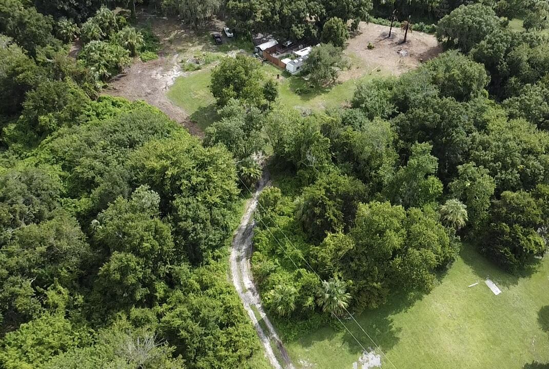 EL MIRASOL - Land