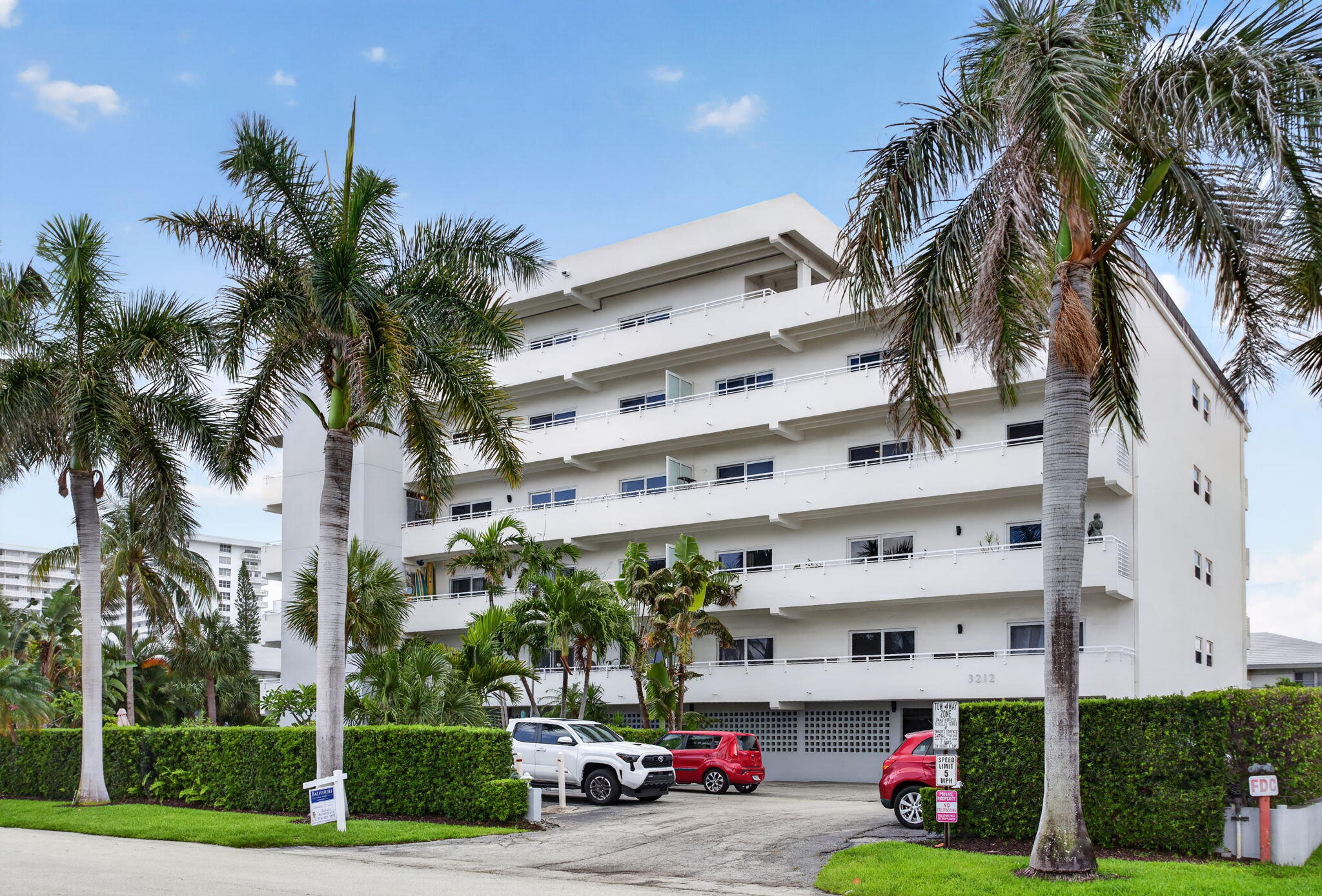 Beautifully remodeled 1-bedroom, 1-bath condo just one block from the ocean! Bright and airy with abundant natural light, this move-in-ready residence features modern finishes throughout, an updated kitchen and bath, new A/C, and new water heater for added peace of mind. Enjoy the ultimate South Florida lifestyle with easy access to vibrant Pompano Beach, offering upscale and casual oceanfront dining, rooftop venues, beachfront parks, entertainment, fishing pier, luxury developments, and miles of pristine sandy beaches. Perfect as a primary residence, vacation getaway, or investment property. Rentals allowed immediately after purchase up to 3 times per year!